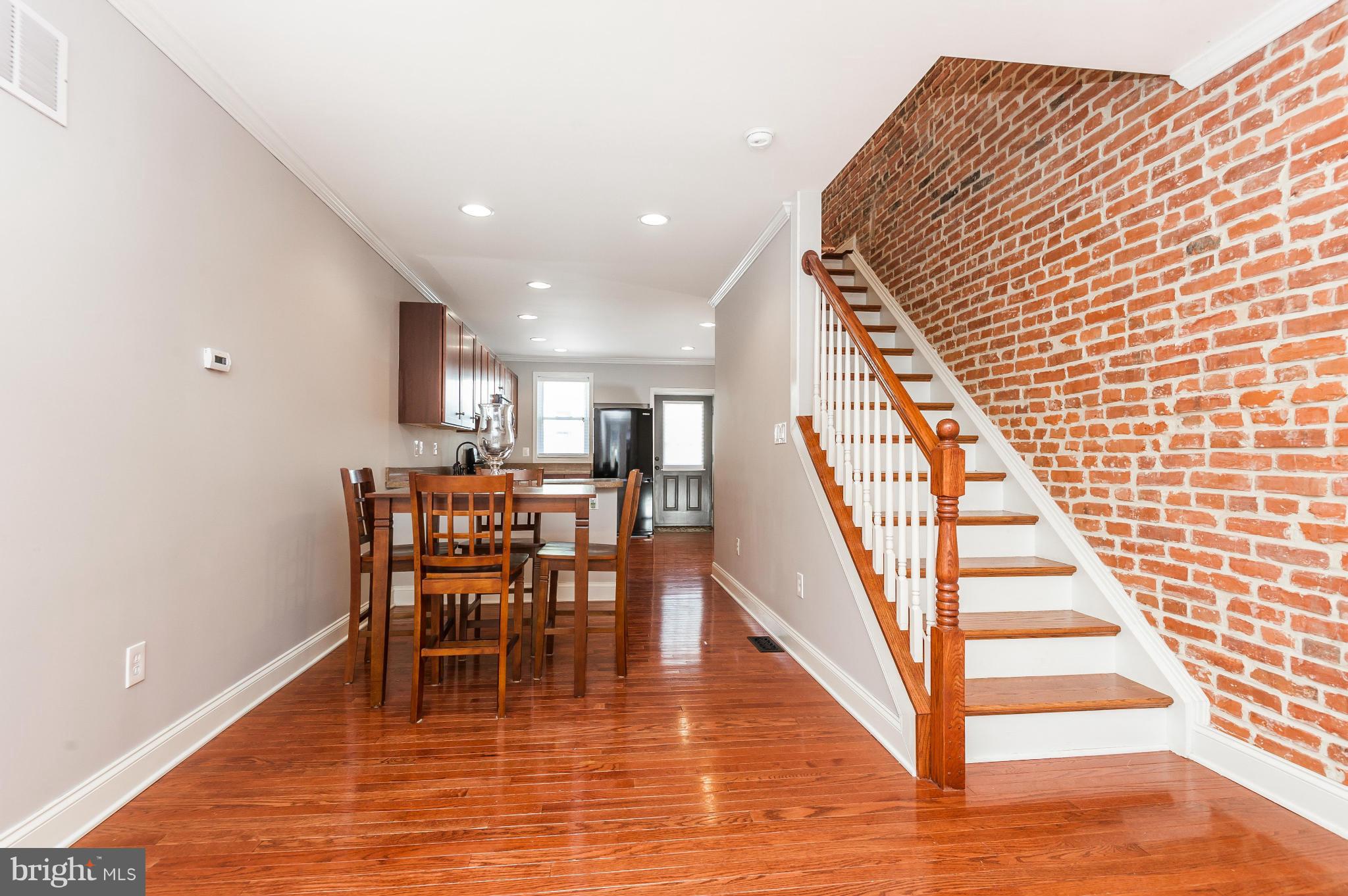 PATTERSON PARK - Residential