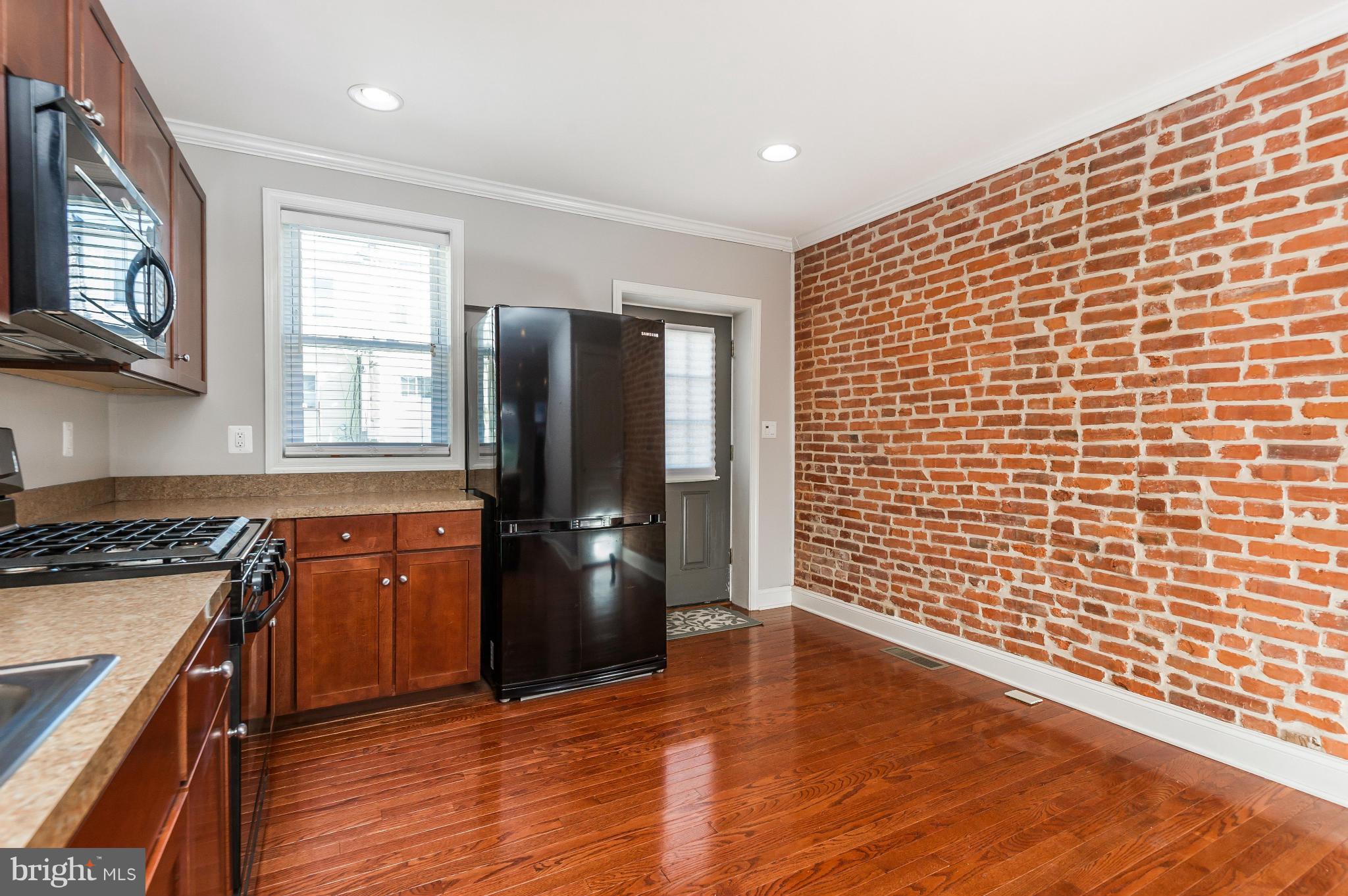 PATTERSON PARK - Residential