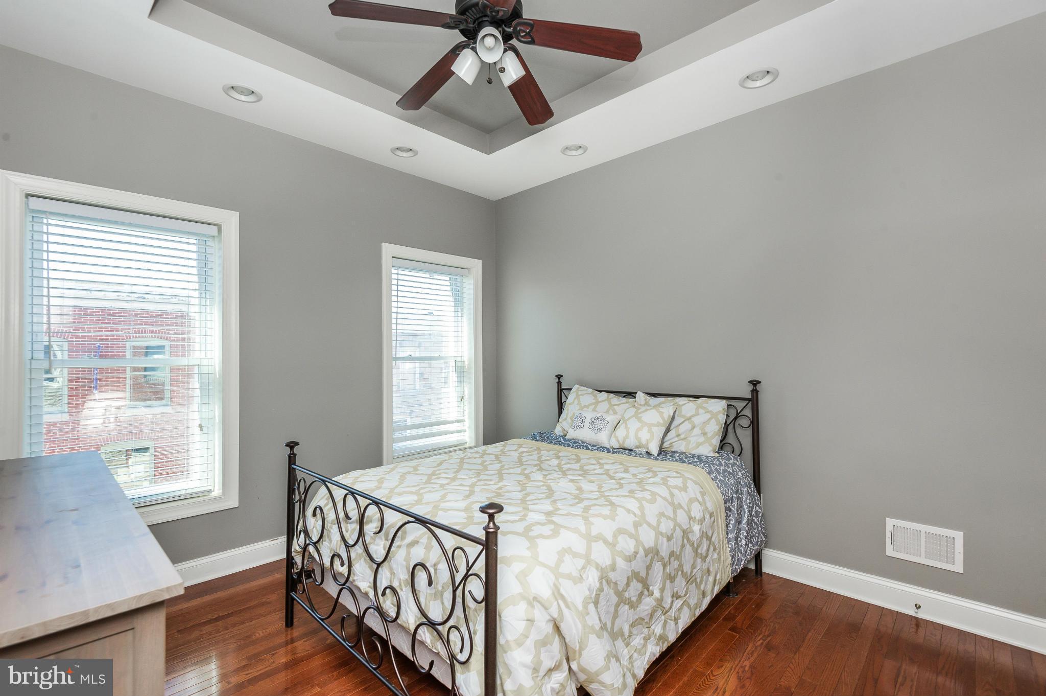 PATTERSON PARK - Residential