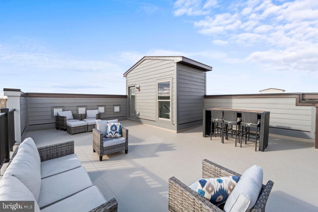 DULLES TECHNOLOGY - Residential