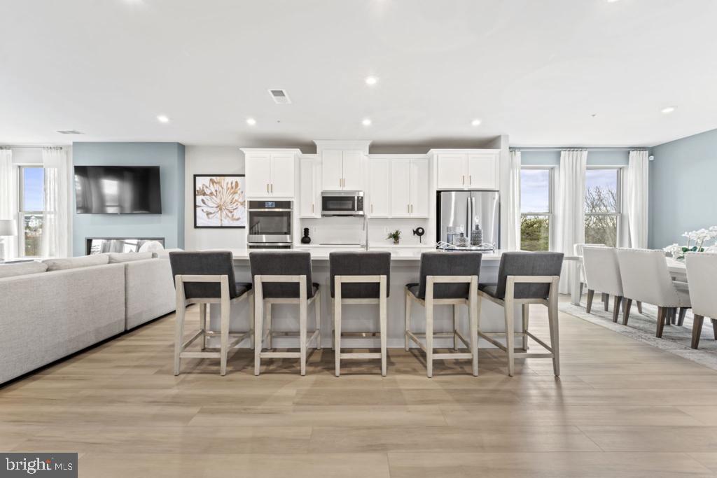 DULLES TECHNOLOGY - Residential