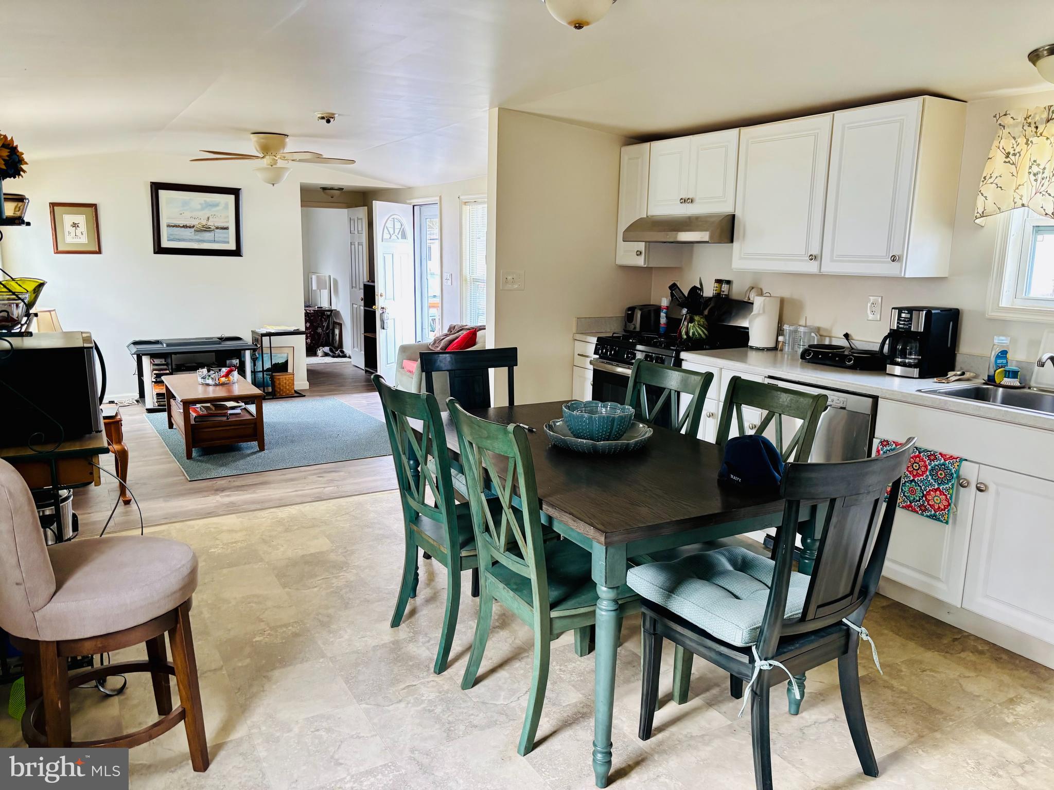 RIVERVIEW MHP - Residential