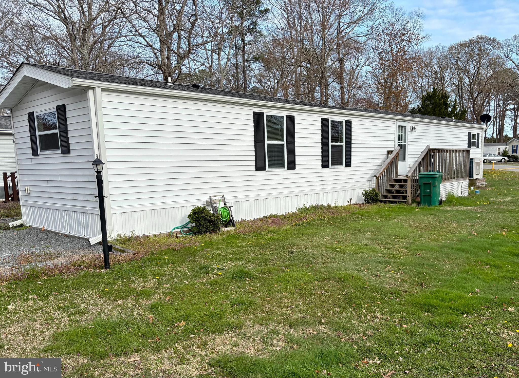 RIVERVIEW MHP - Residential