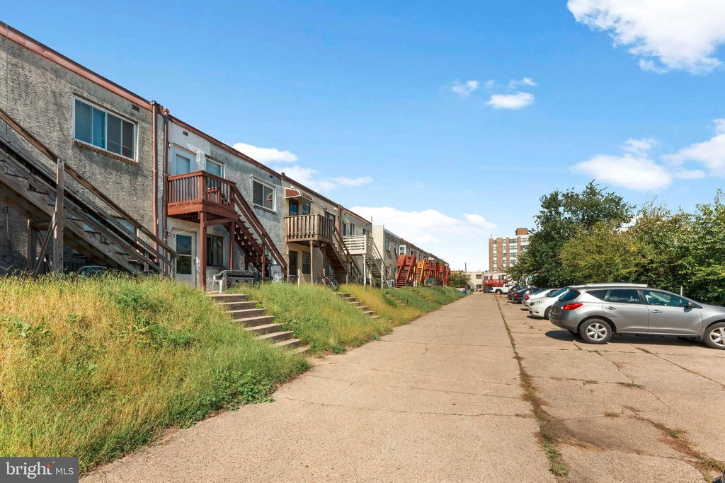 Photo of 7521 Calvert Street, PHILADELPHIA, PA 19152 (MLS # PAPH2545896)