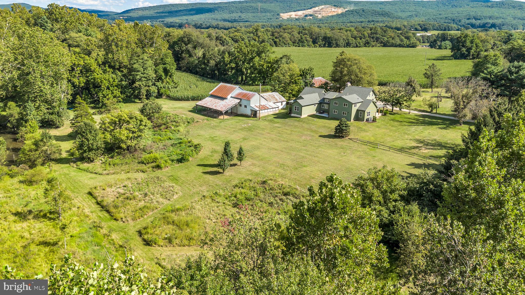 DICKINSON TWP - Residential