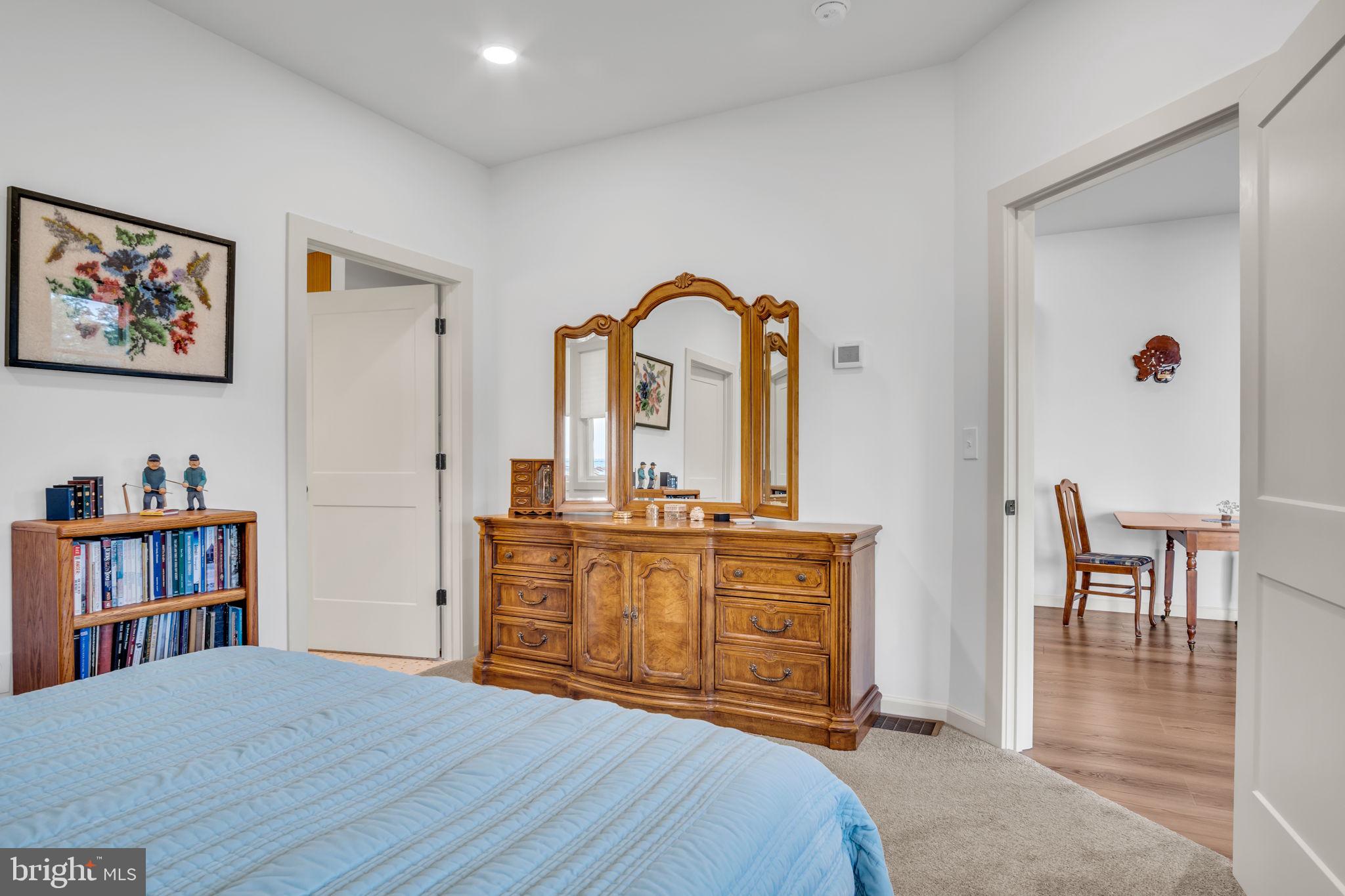 DICKINSON TWP - Residential