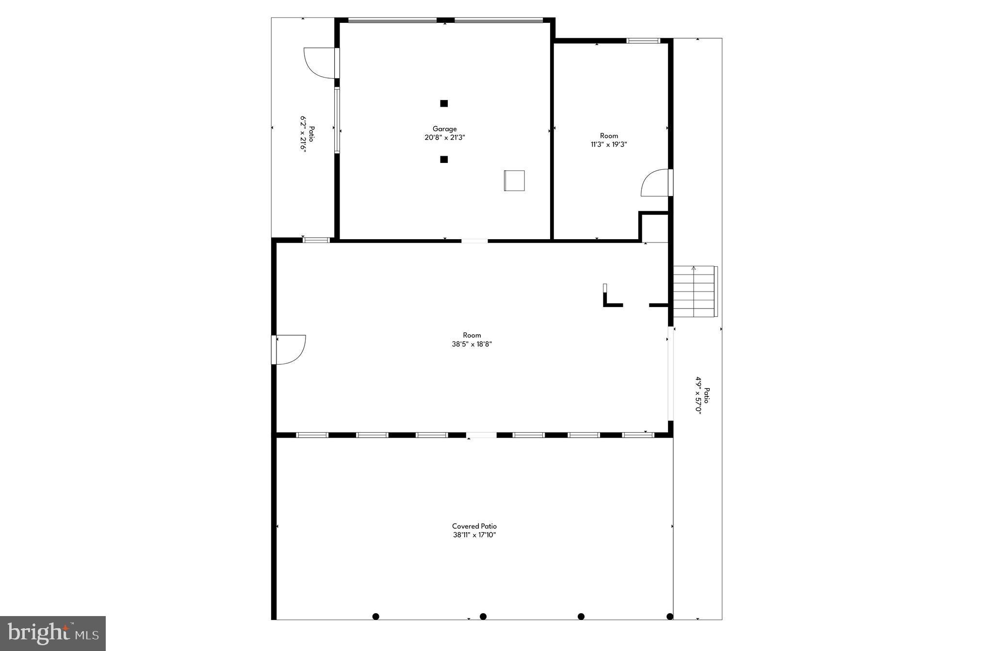 DICKINSON TWP - Residential