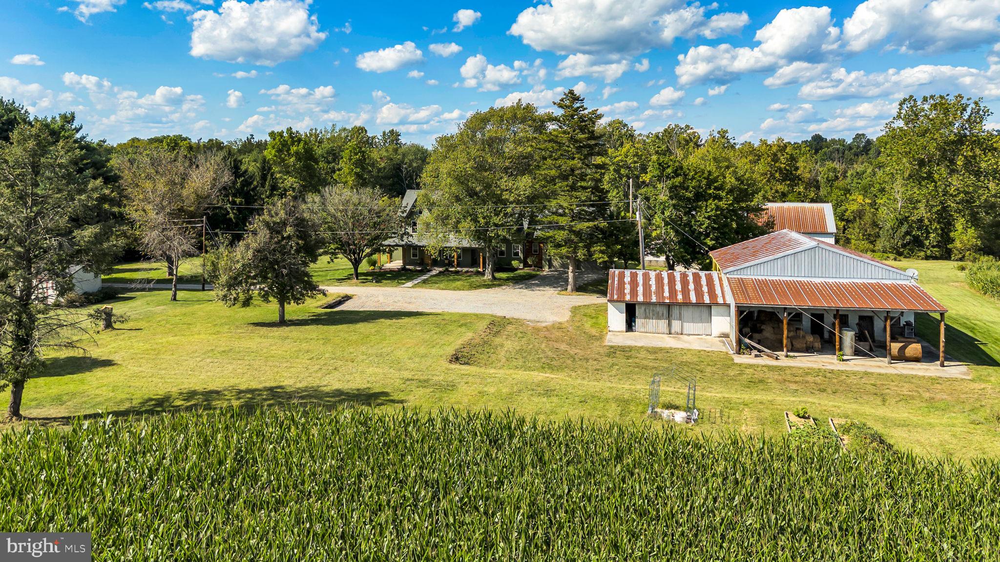 DICKINSON TWP - Residential