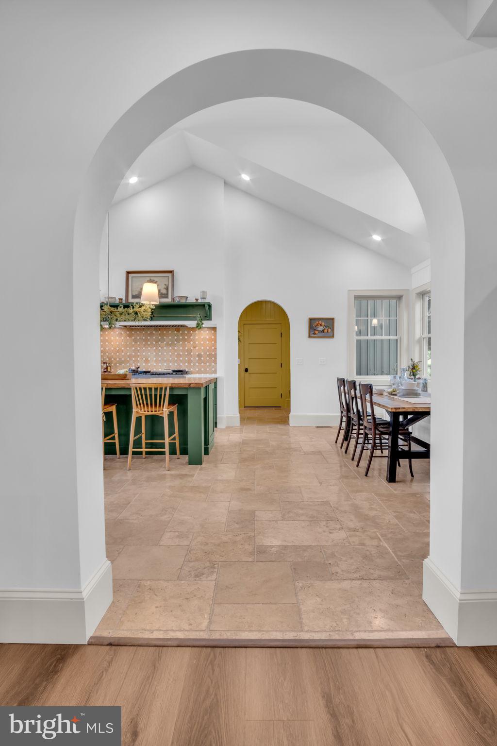 DICKINSON TWP - Residential