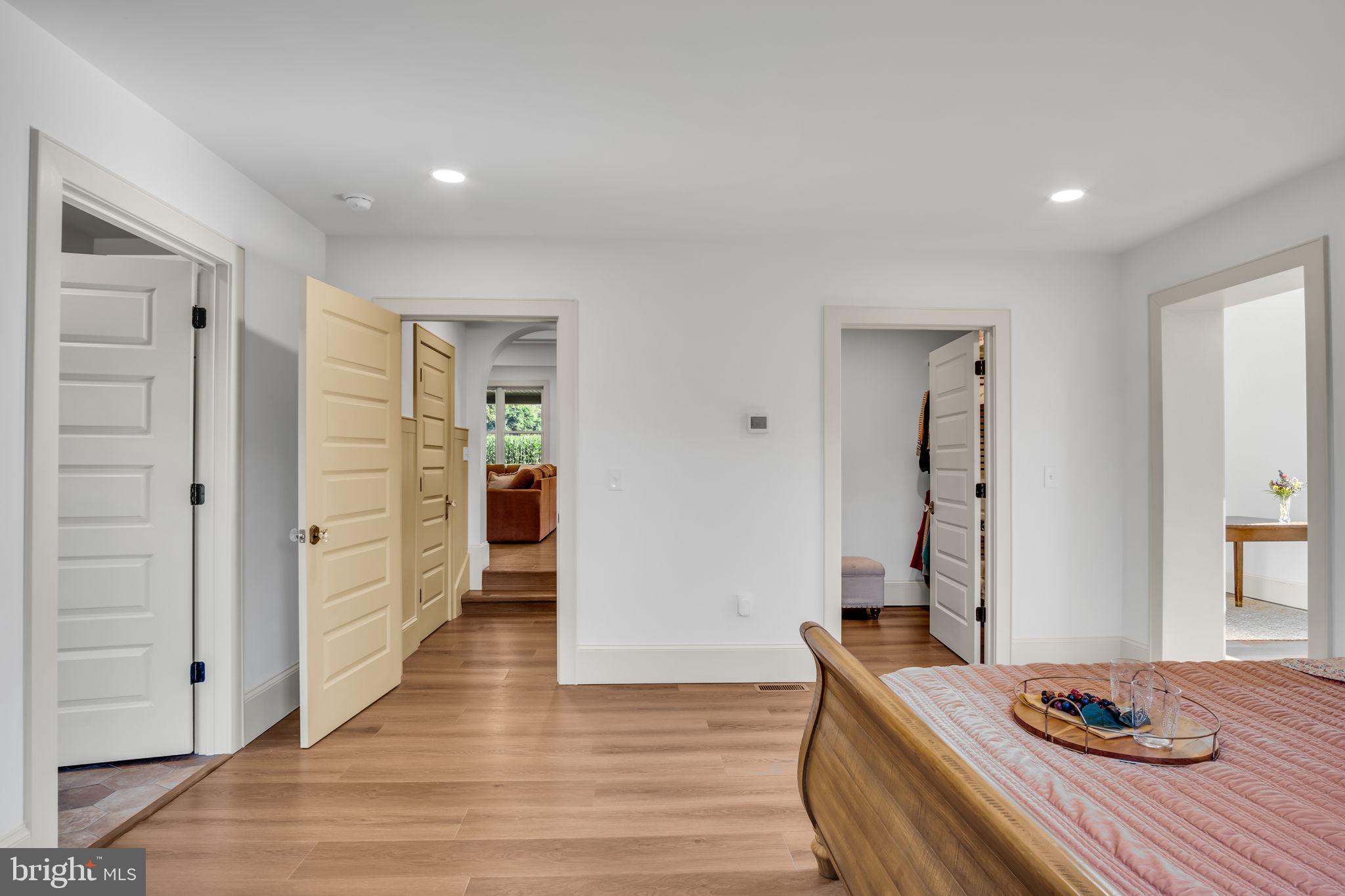 DICKINSON TWP - Residential