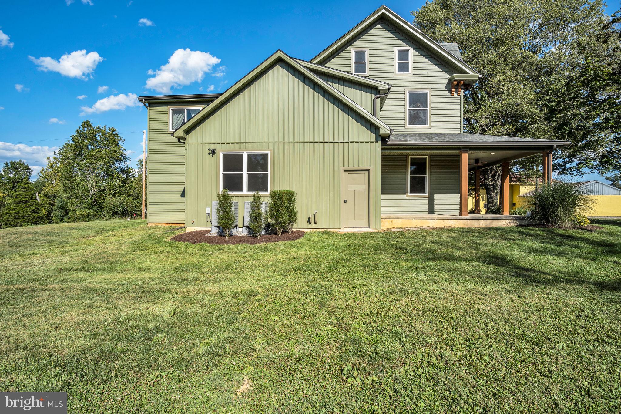 DICKINSON TWP - Residential