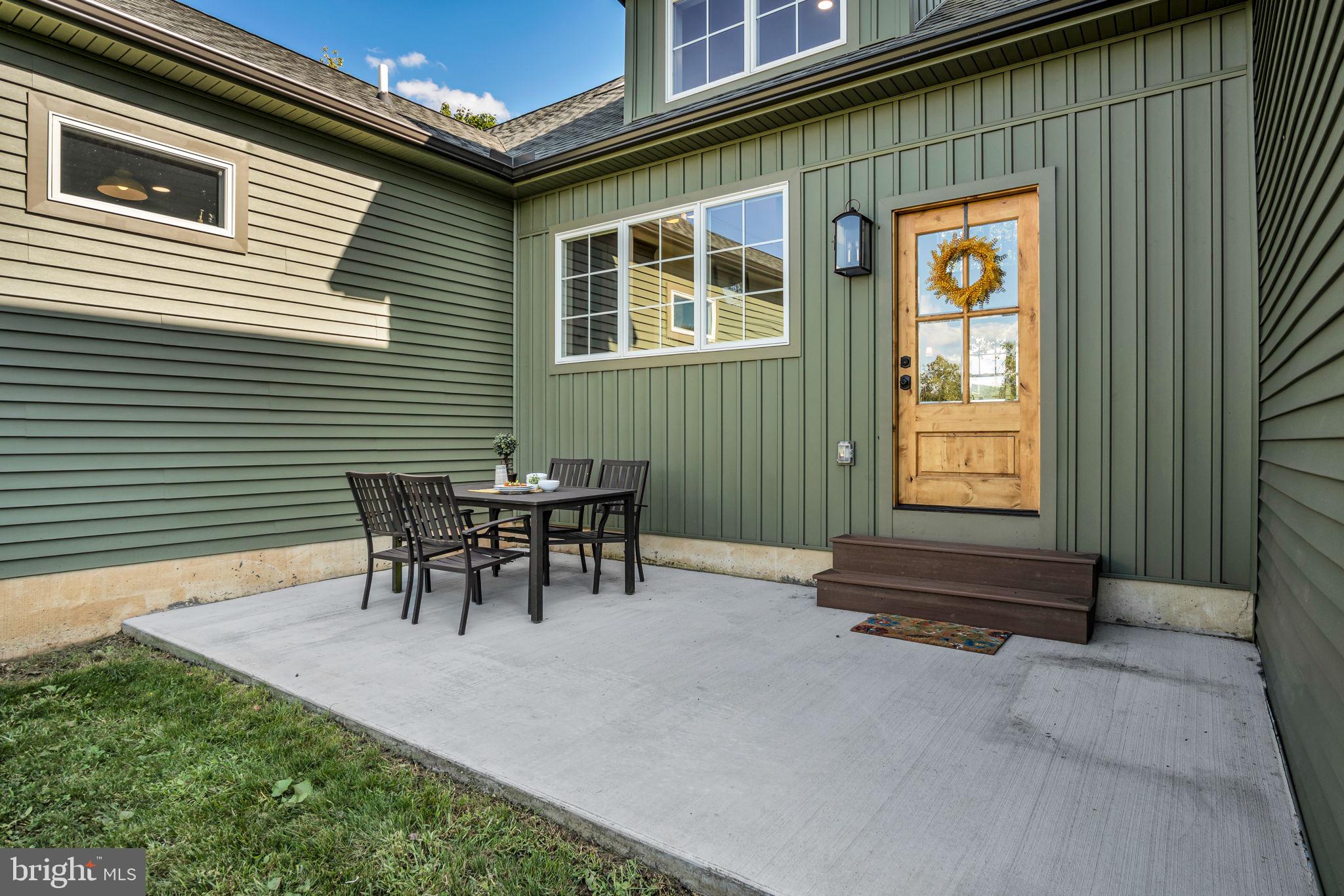 DICKINSON TWP - Residential