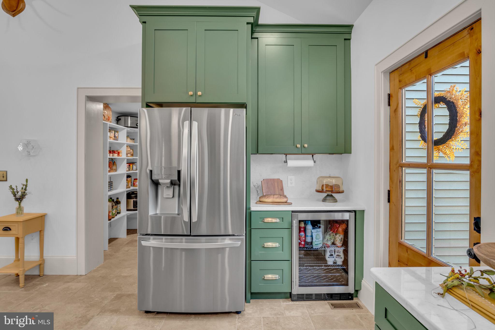 DICKINSON TWP - Residential