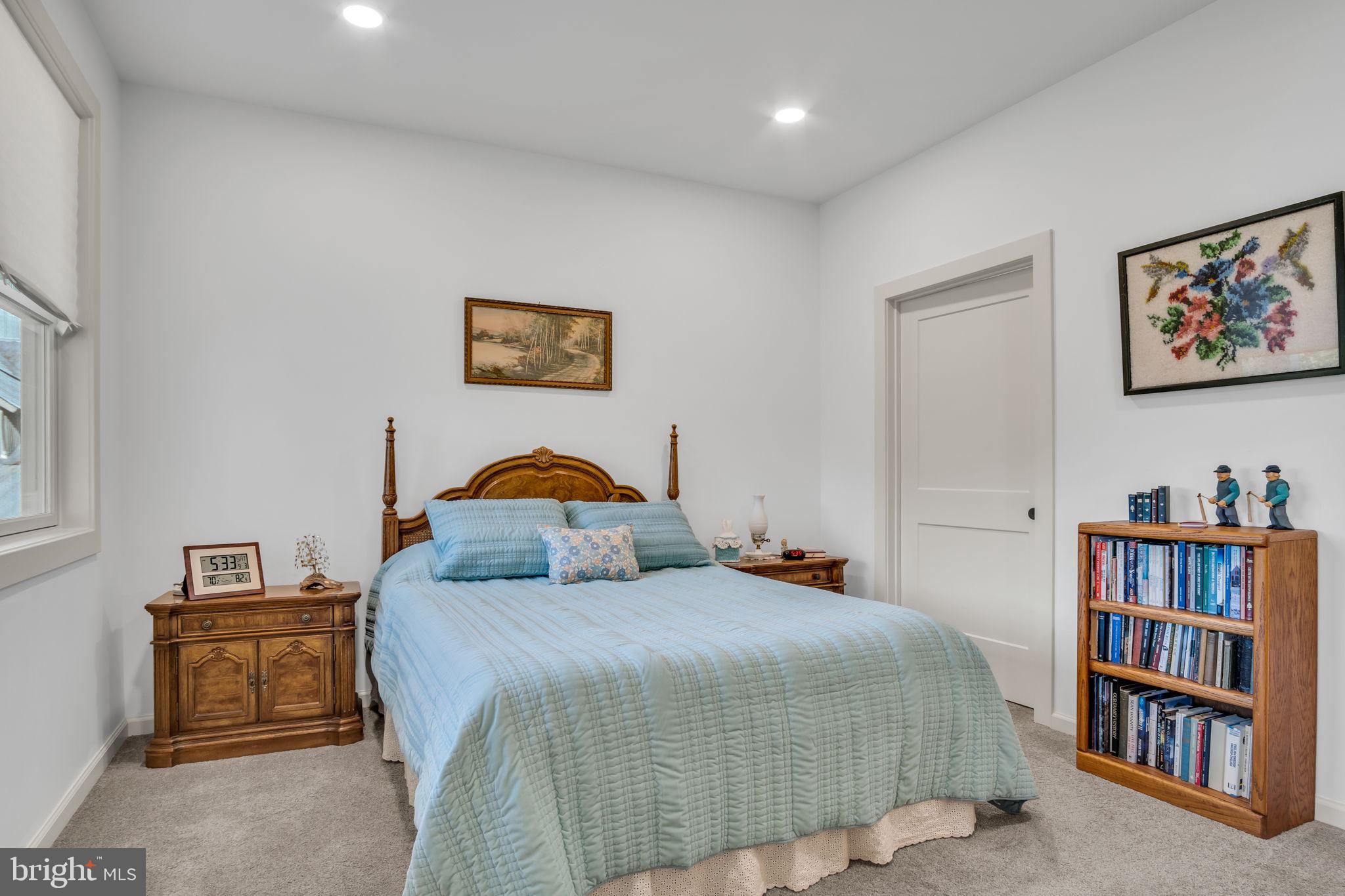 DICKINSON TWP - Residential