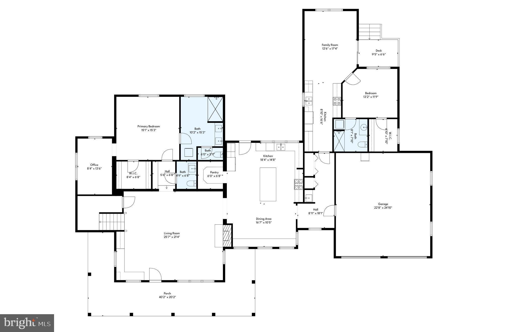 DICKINSON TWP - Residential
