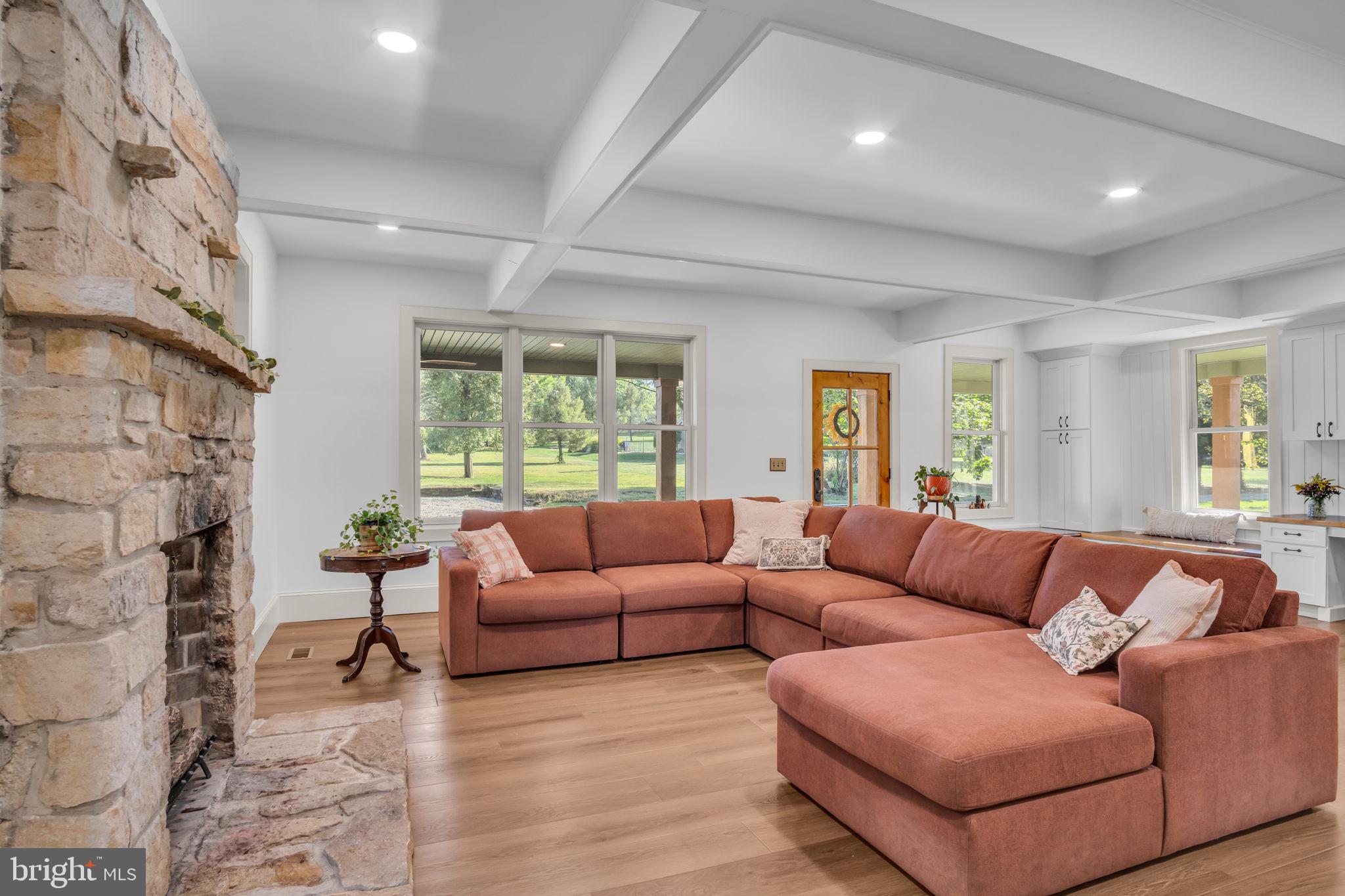 DICKINSON TWP - Residential