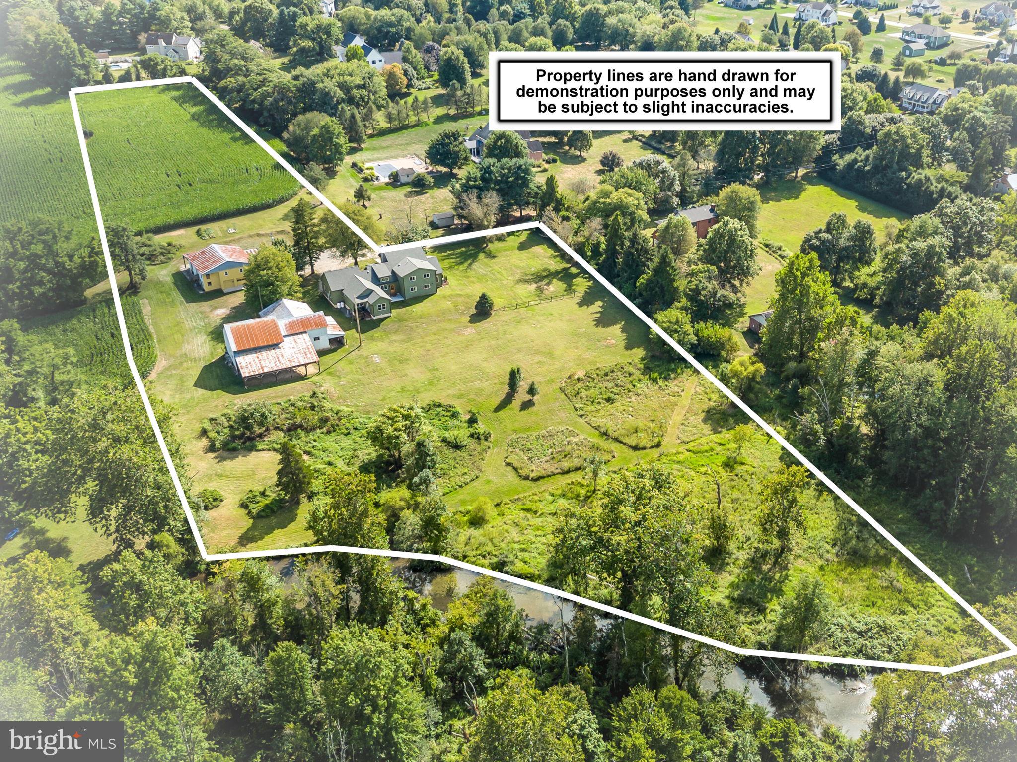 DICKINSON TWP - Residential