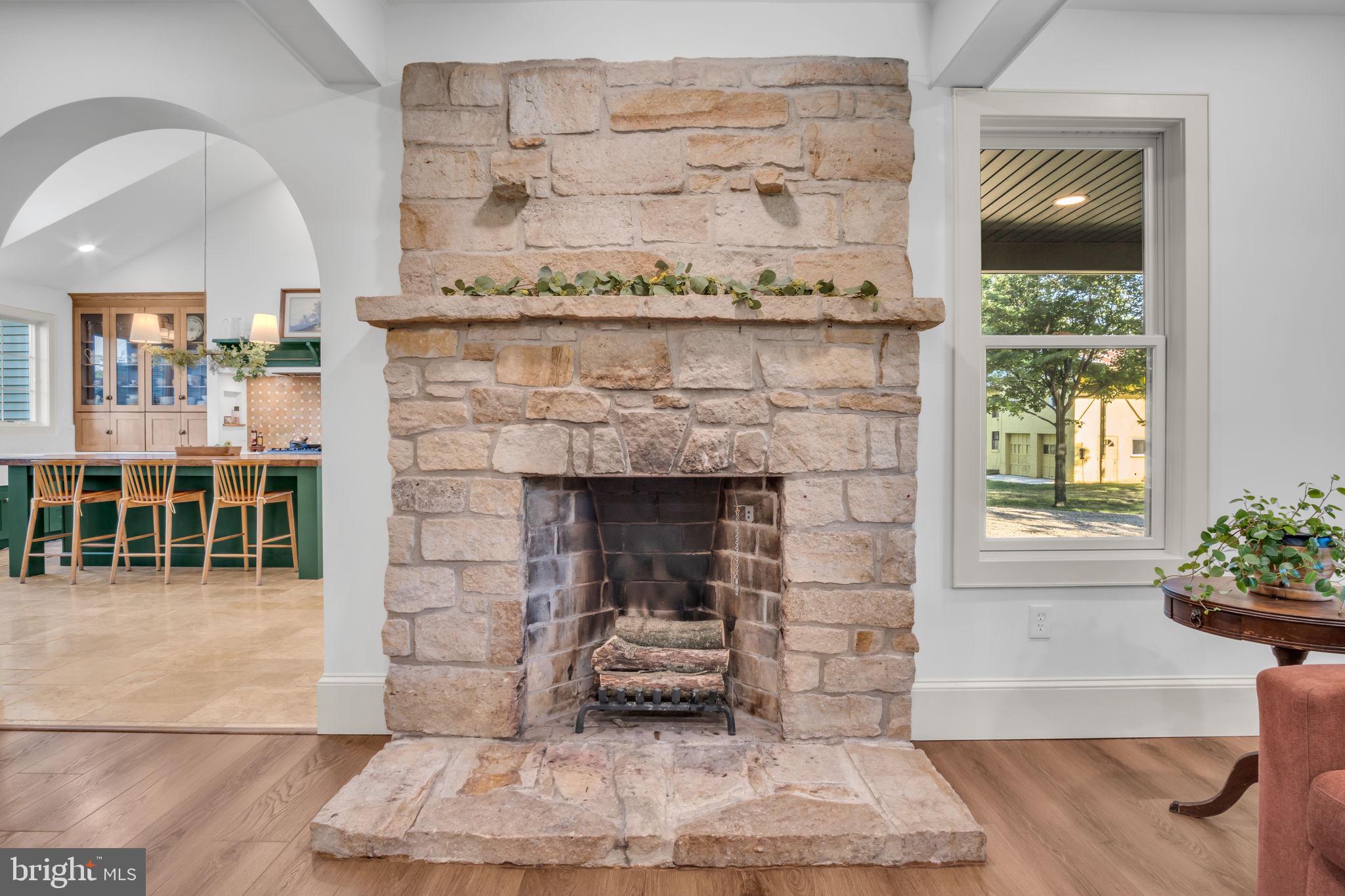 DICKINSON TWP - Residential