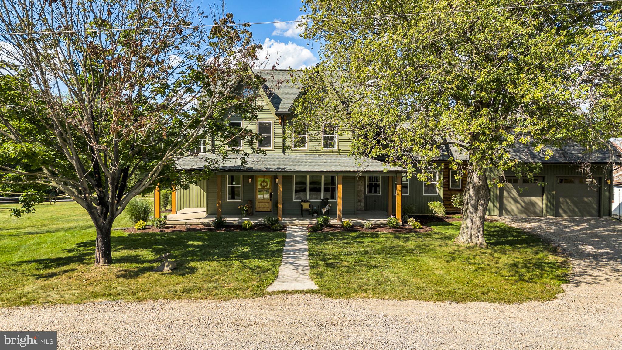 DICKINSON TWP - Residential