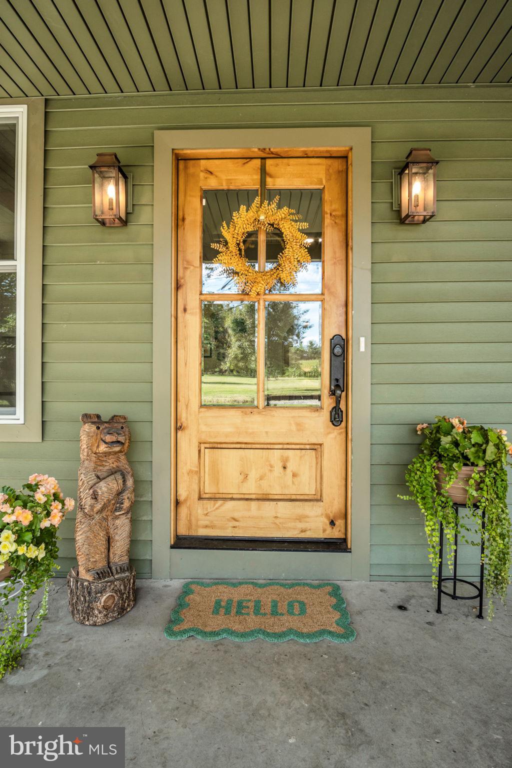 DICKINSON TWP - Residential