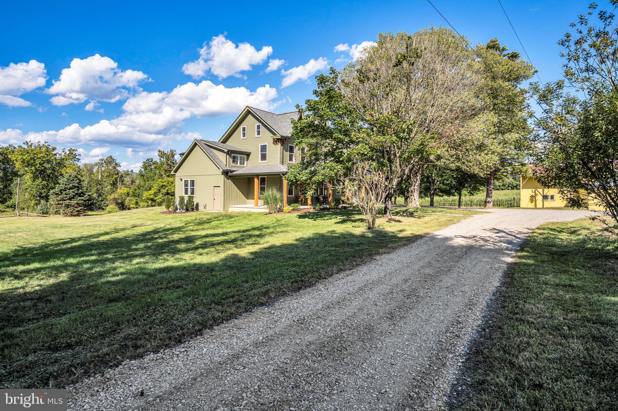 DICKINSON TWP - Residential