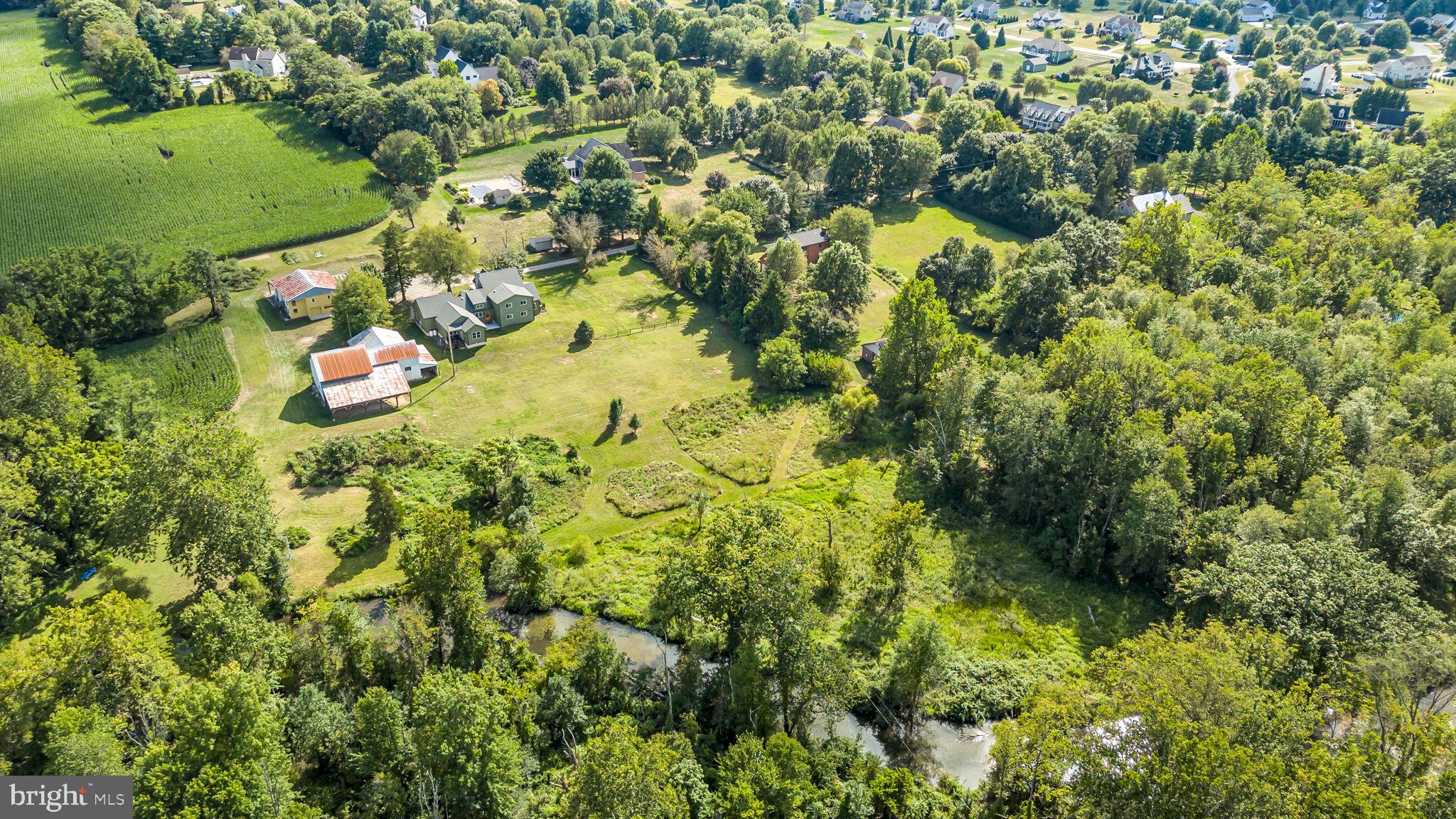 DICKINSON TWP - Residential