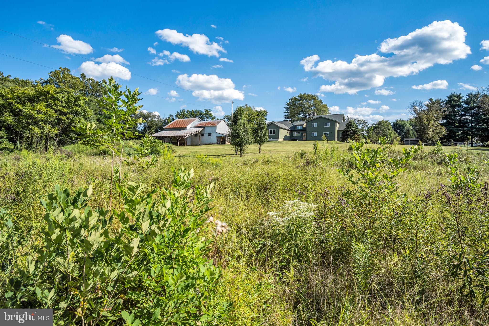 DICKINSON TWP - Residential