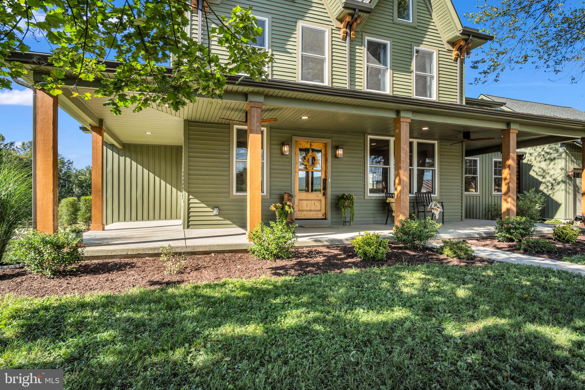 DICKINSON TWP - Residential