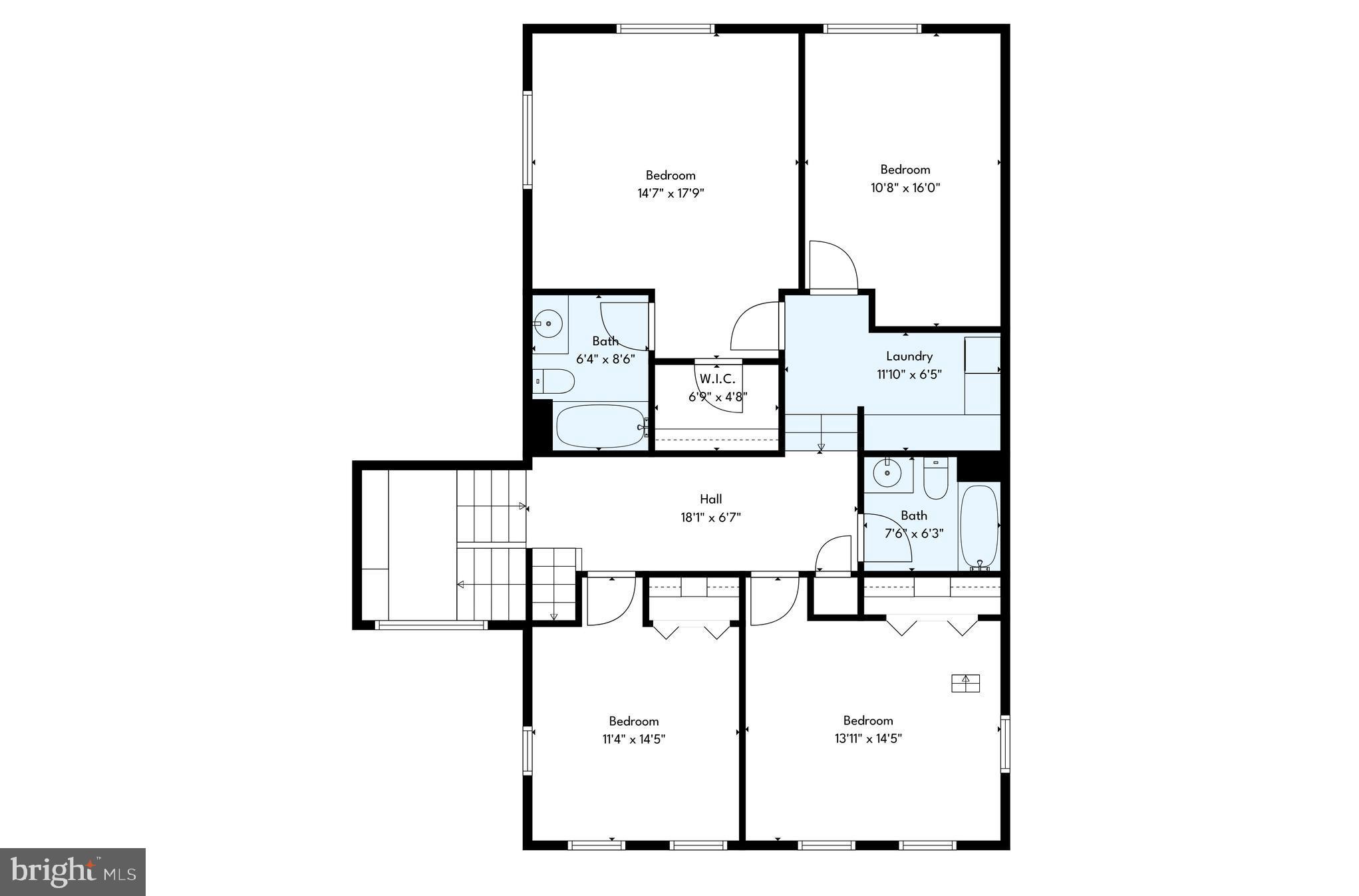 DICKINSON TWP - Residential