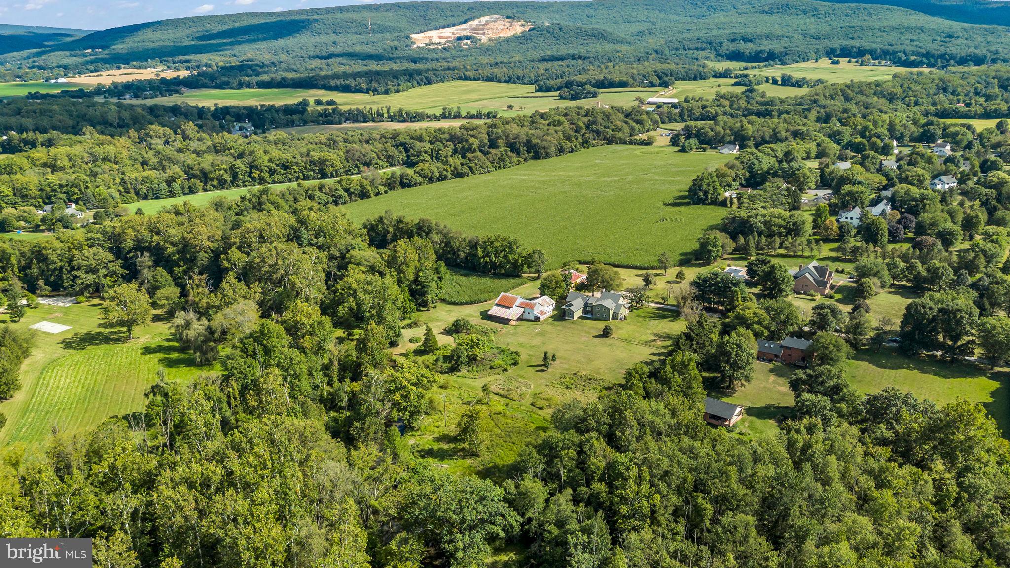 DICKINSON TWP - Residential