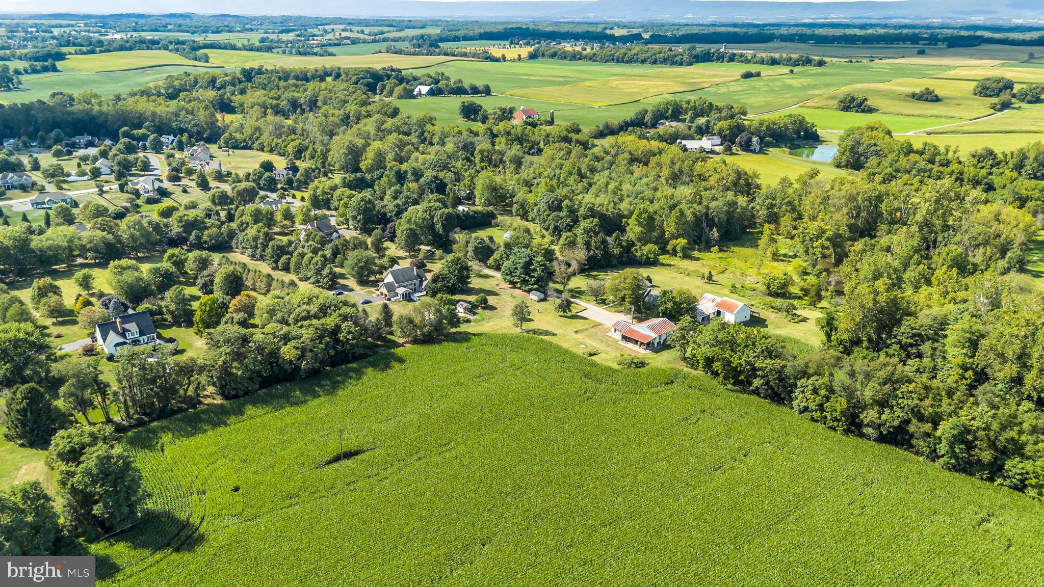 DICKINSON TWP - Residential