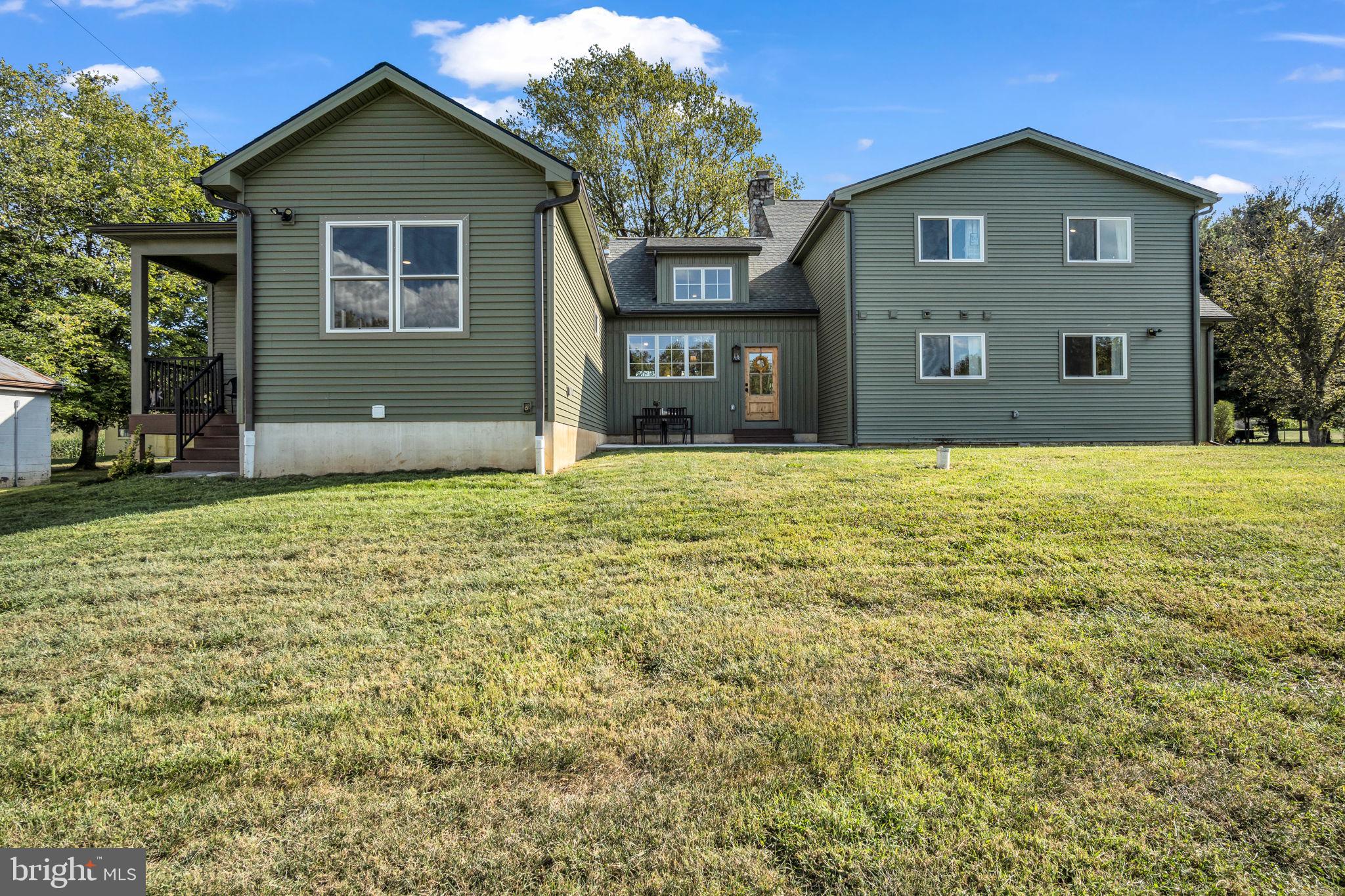 DICKINSON TWP - Residential