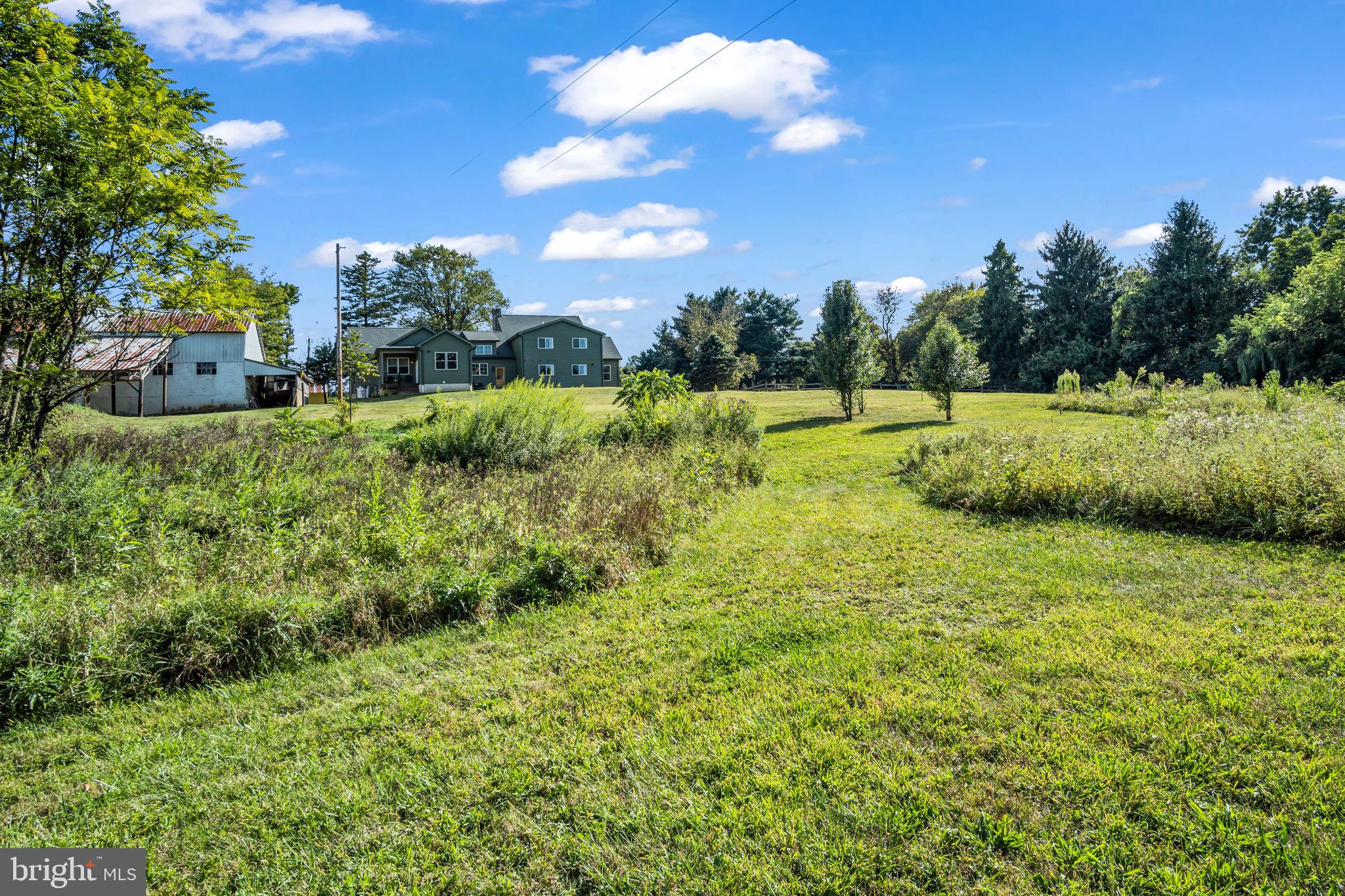 DICKINSON TWP - Residential