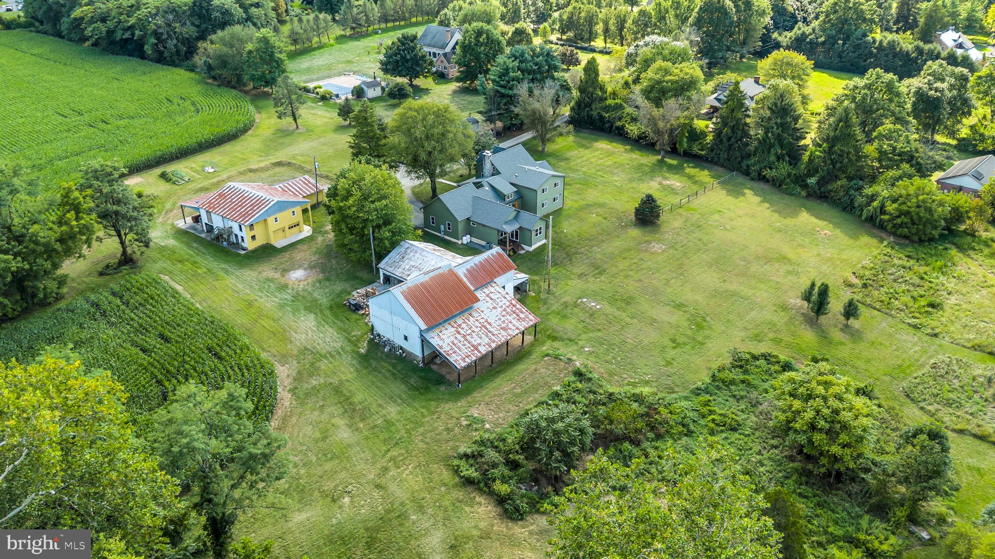 DICKINSON TWP - Residential