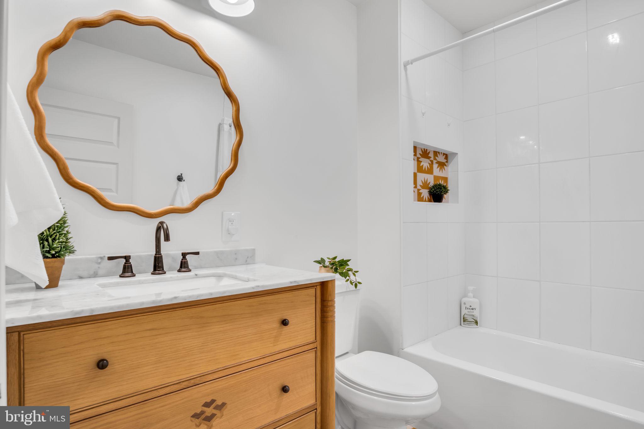 DICKINSON TWP - Residential