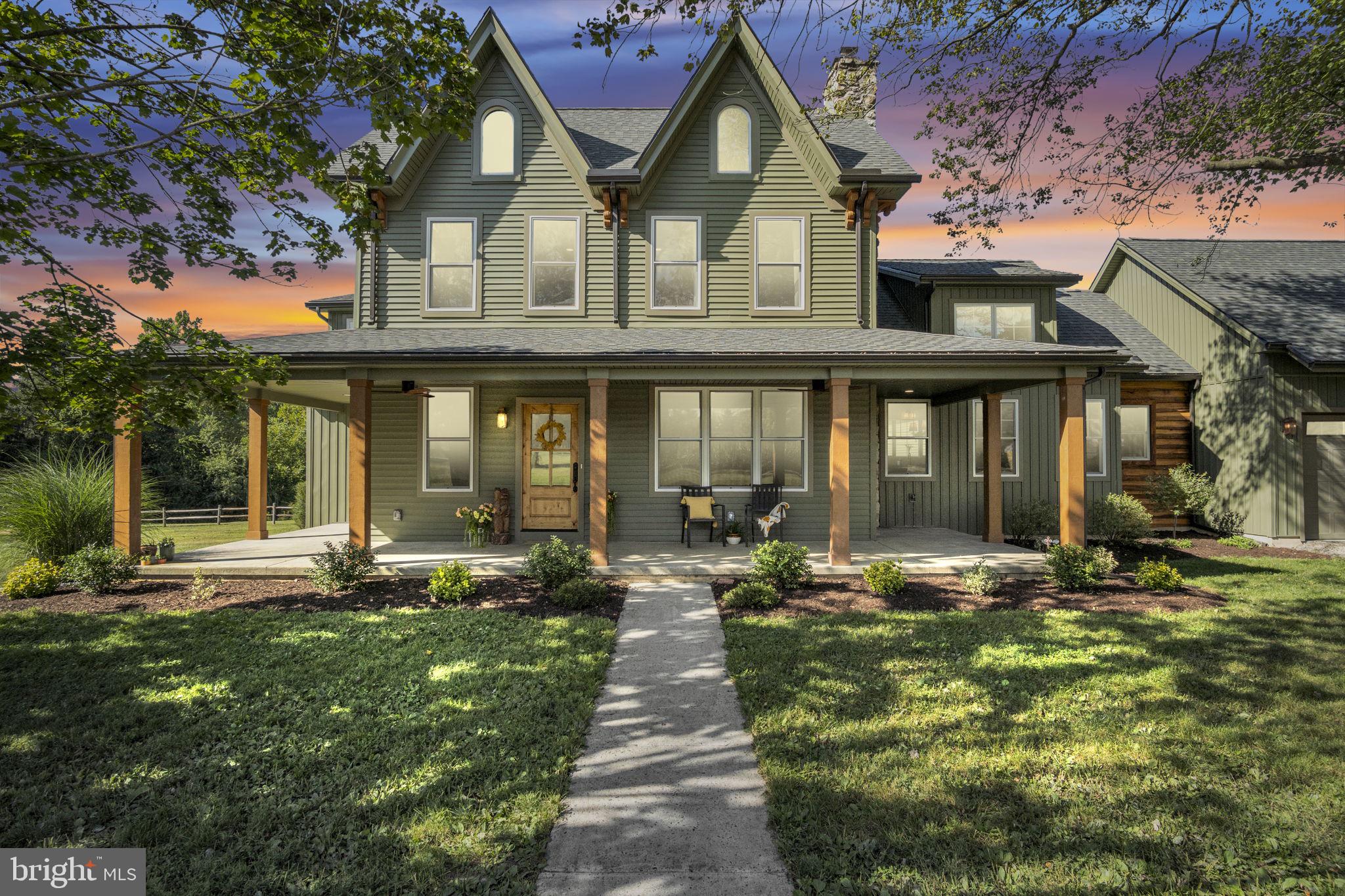 DICKINSON TWP - Residential