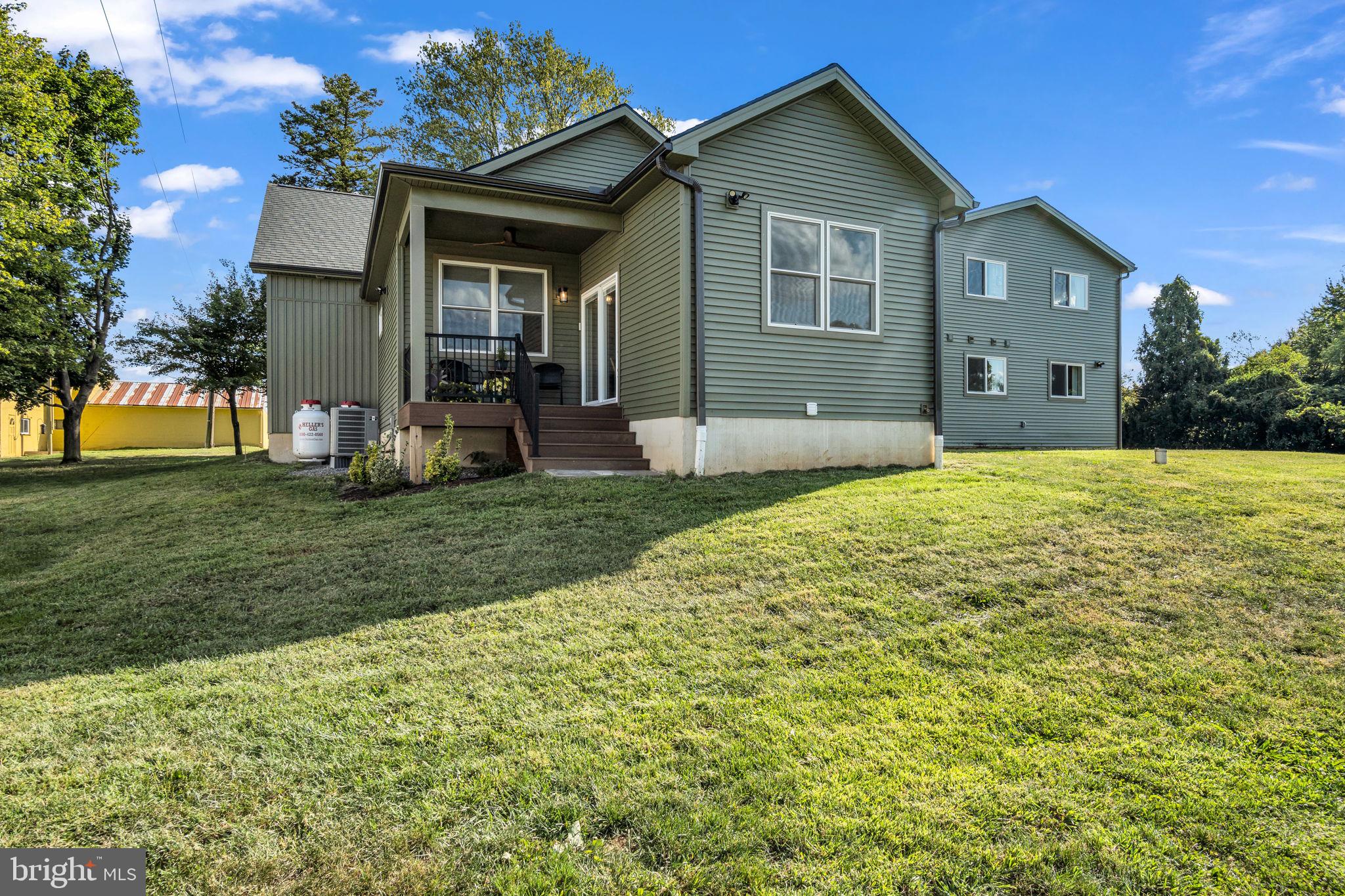 DICKINSON TWP - Residential