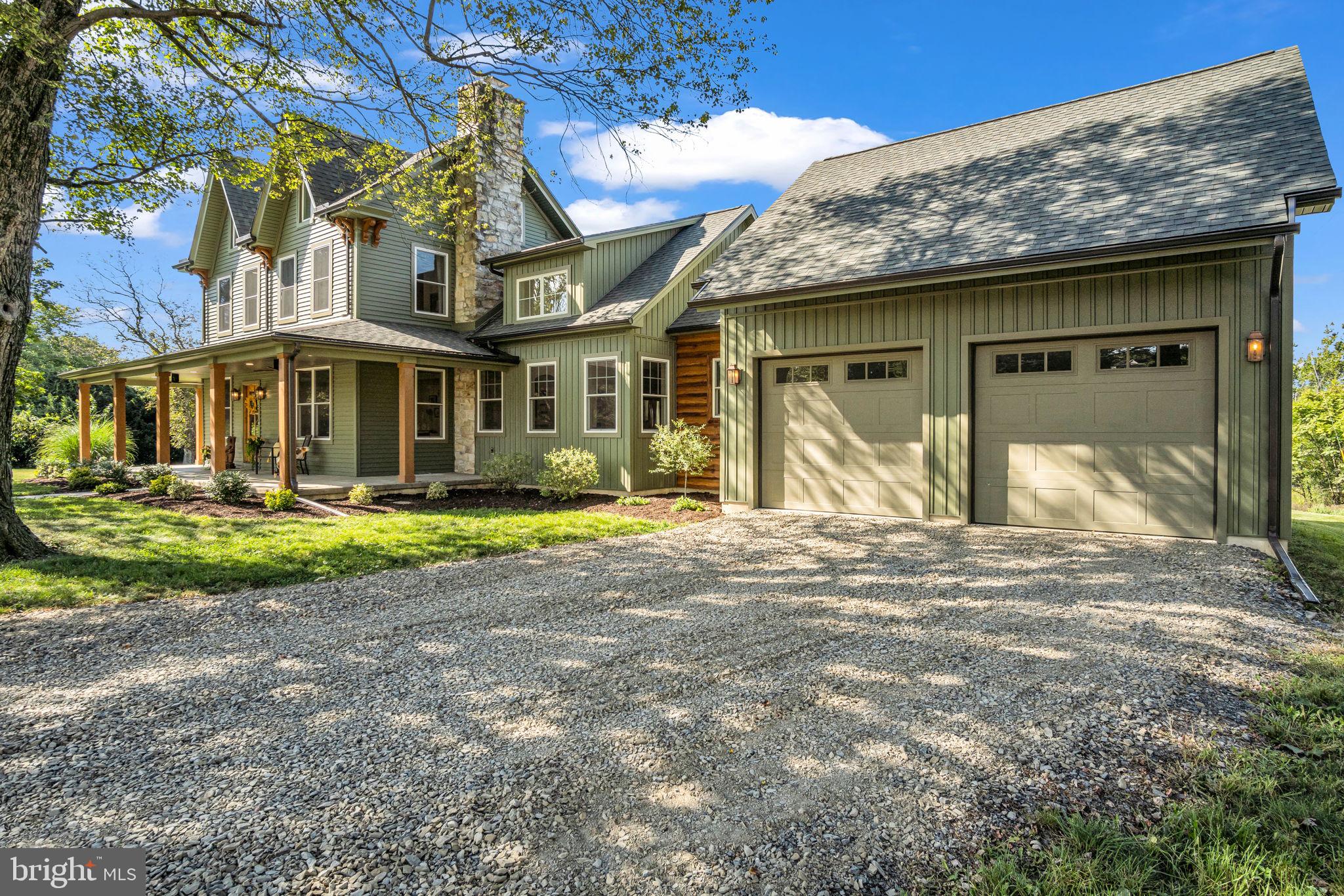 DICKINSON TWP - Residential