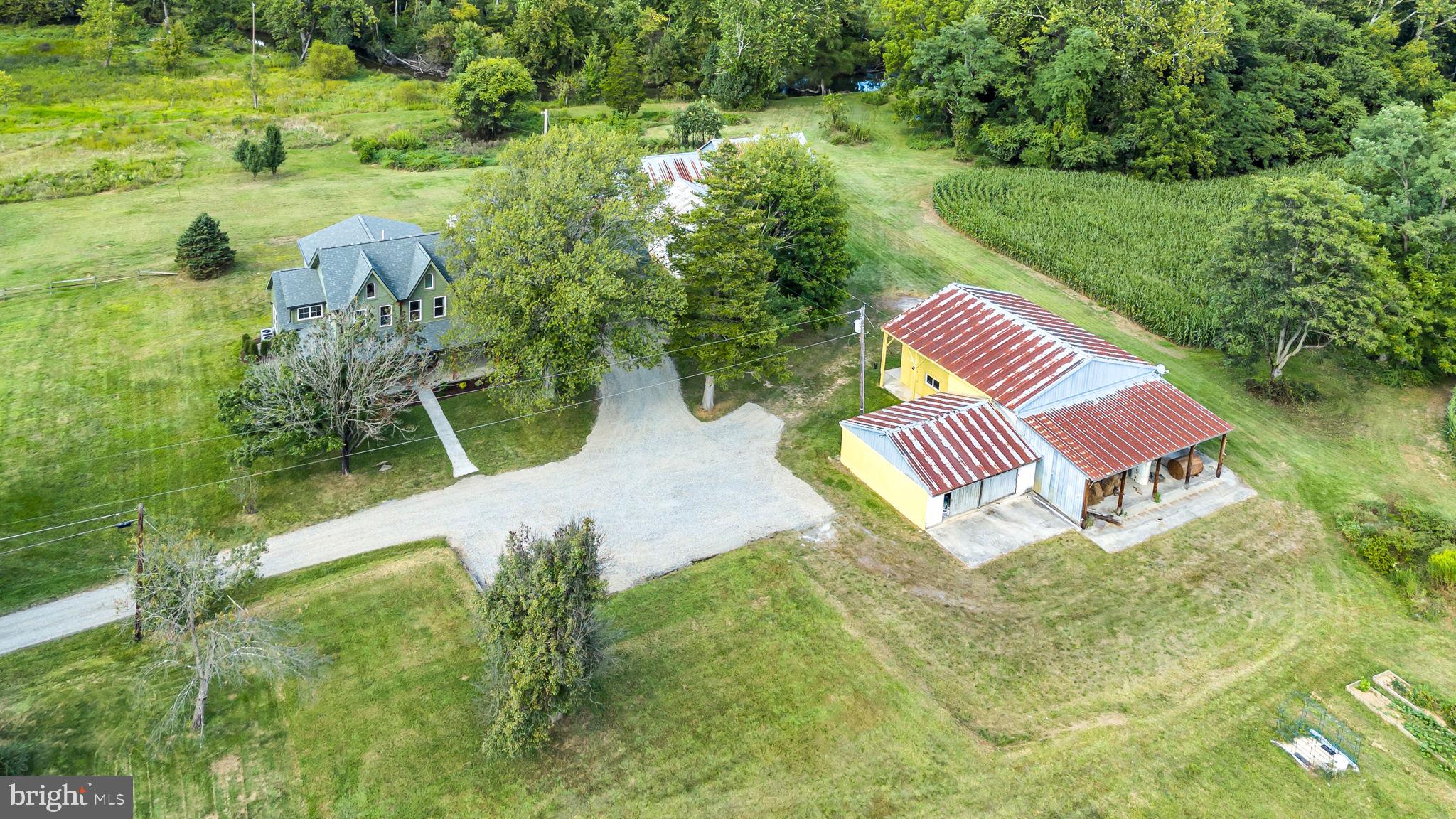 DICKINSON TWP - Residential