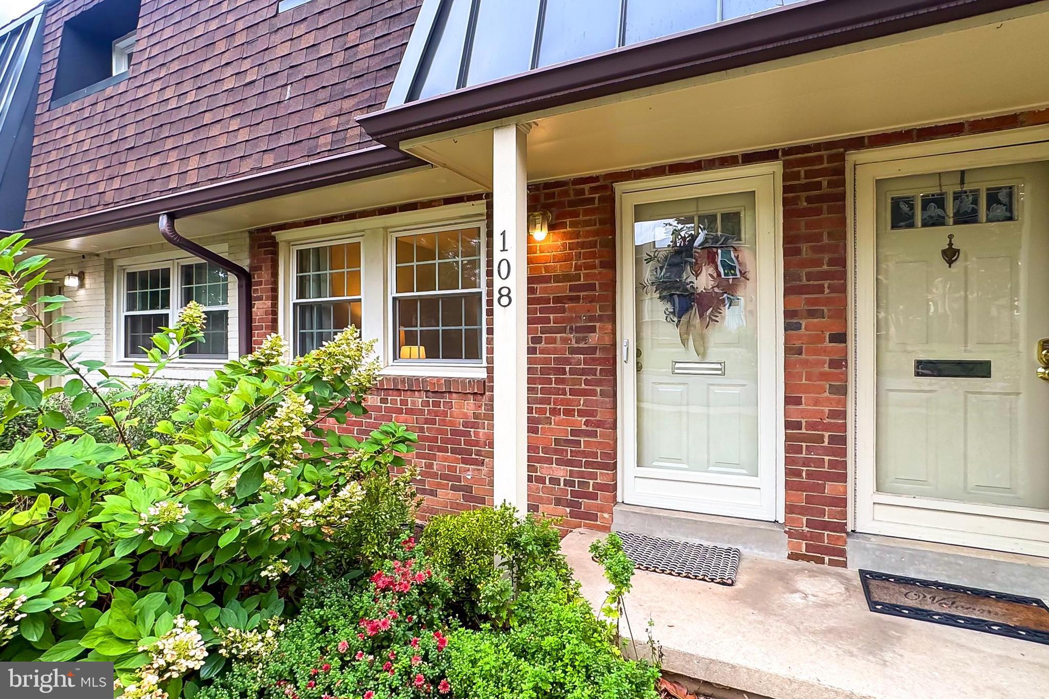 108 W ANNANDALE ROAD