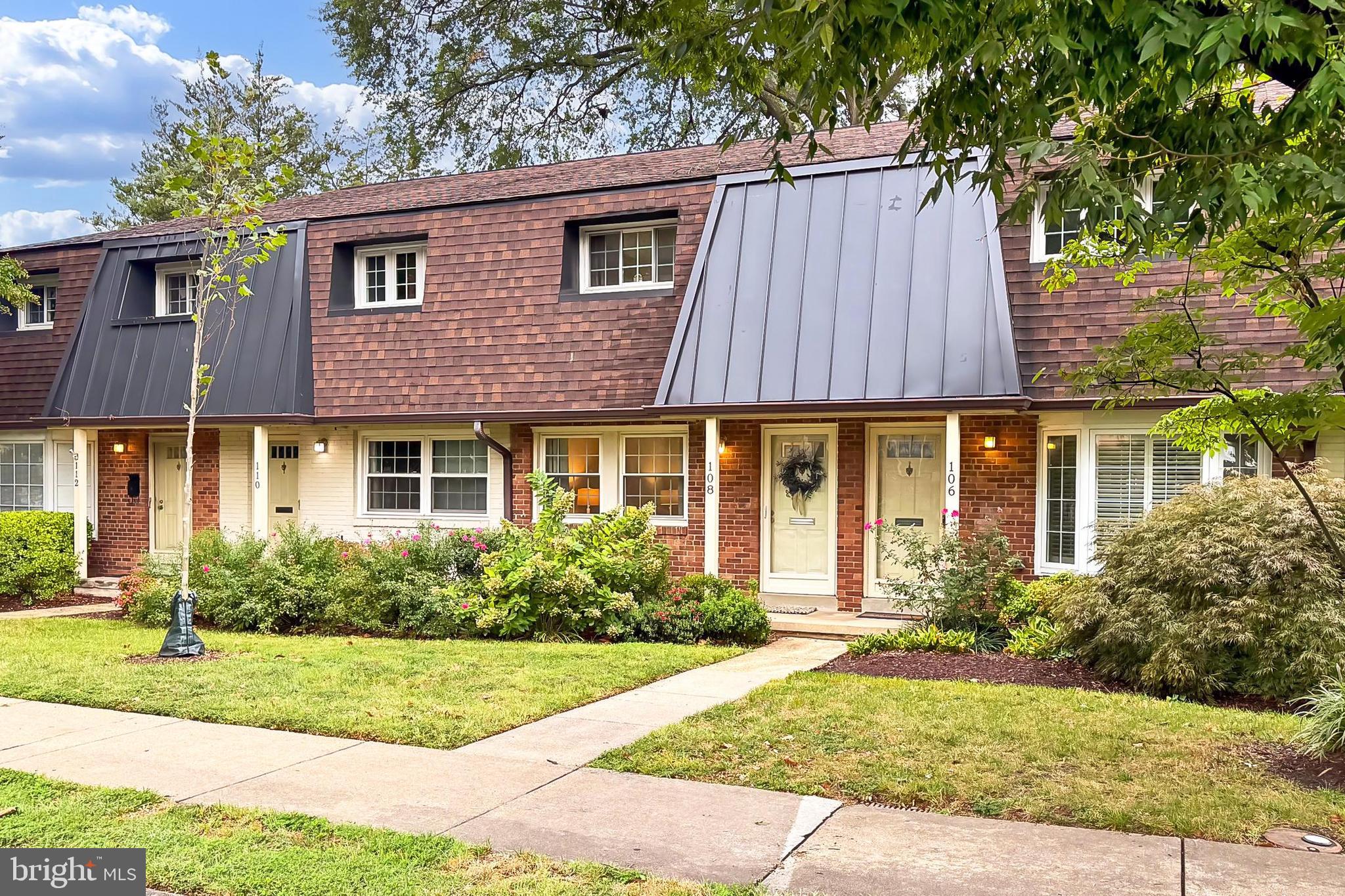 108 W ANNANDALE ROAD