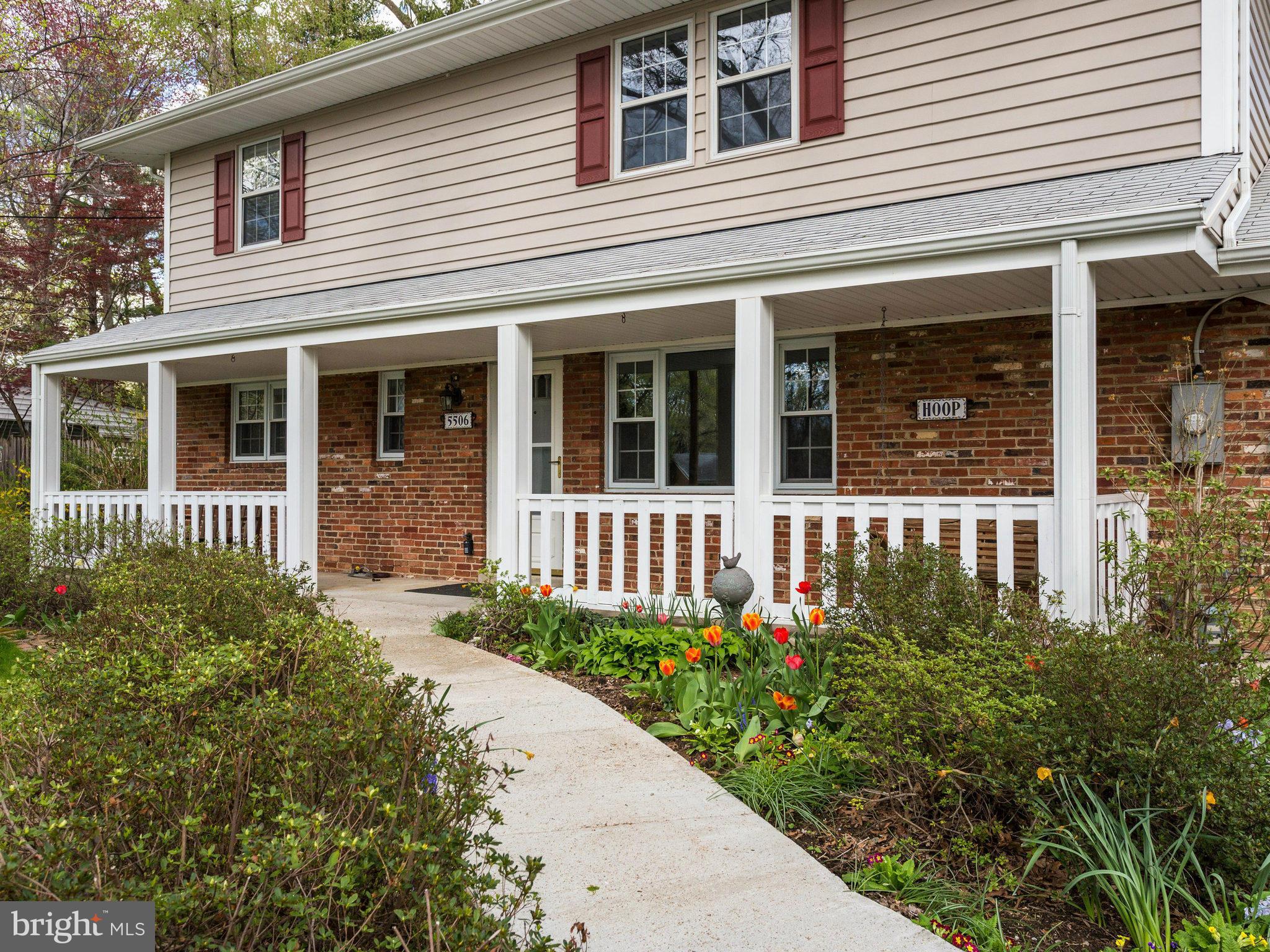 NORTH SPRINGFIELD - Residential