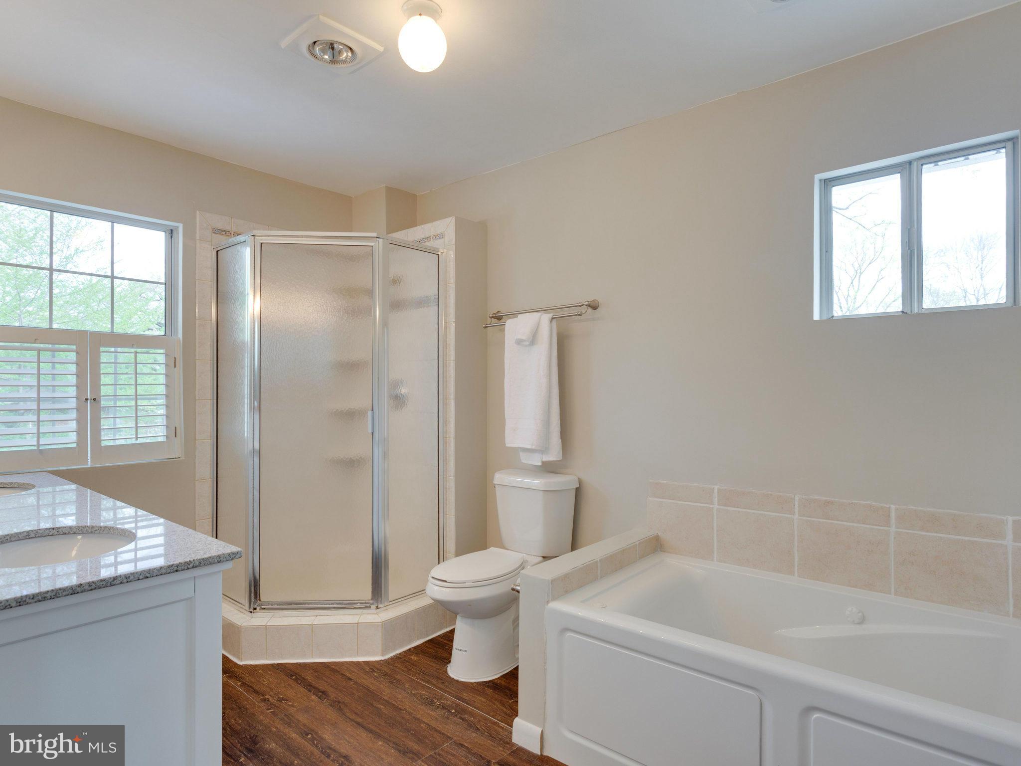 NORTH SPRINGFIELD - Residential