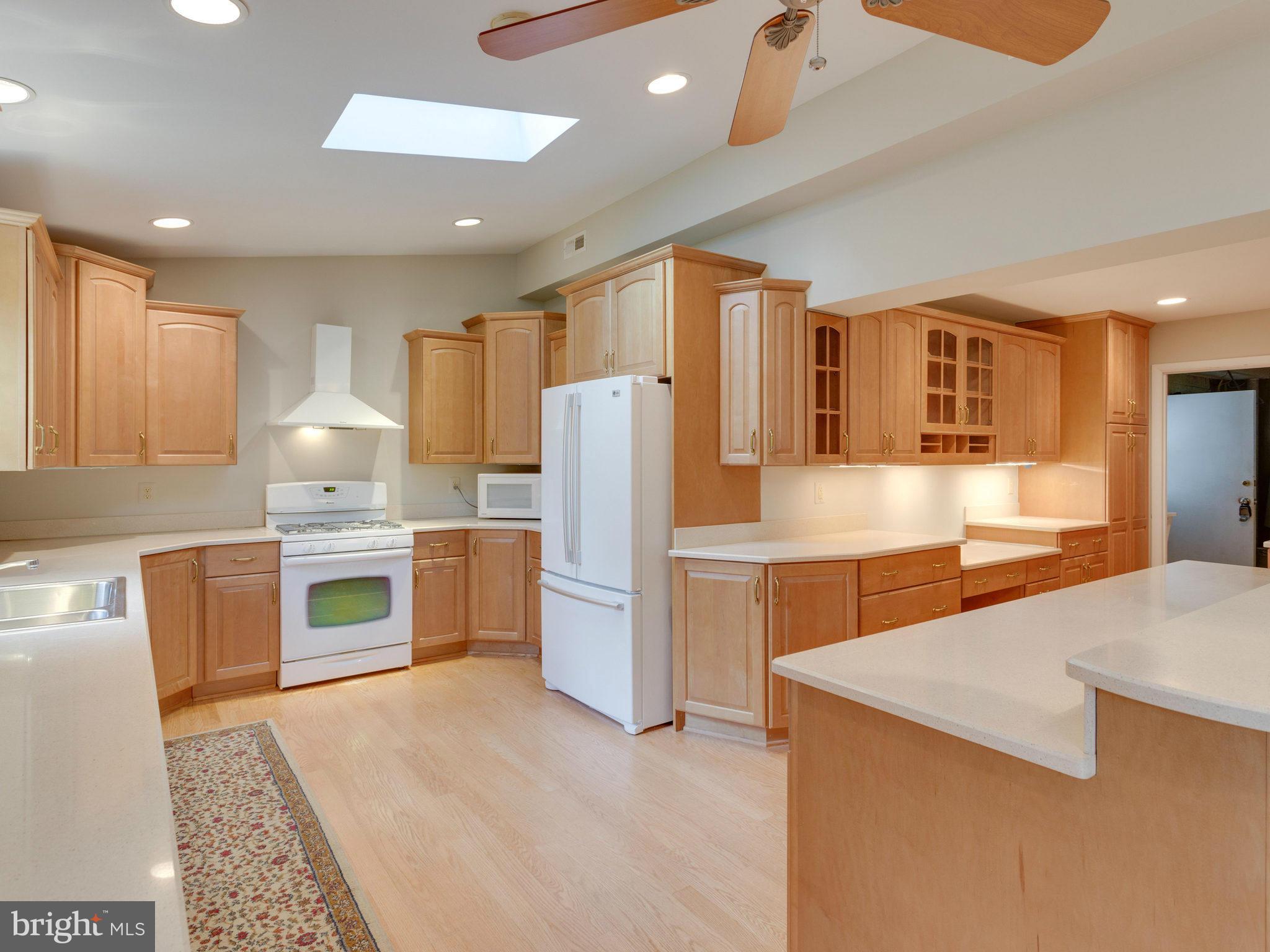 NORTH SPRINGFIELD - Residential