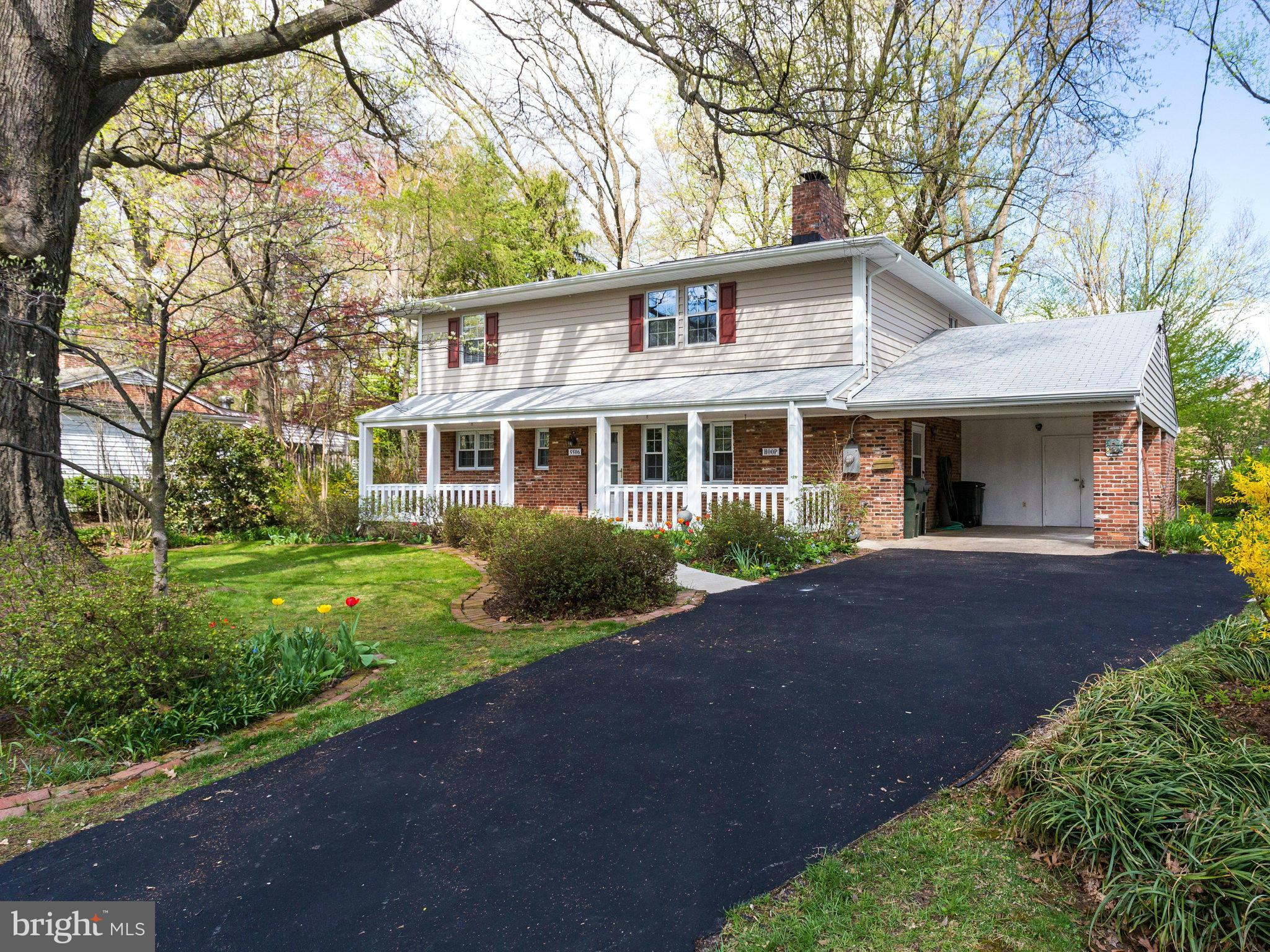 NORTH SPRINGFIELD - Residential