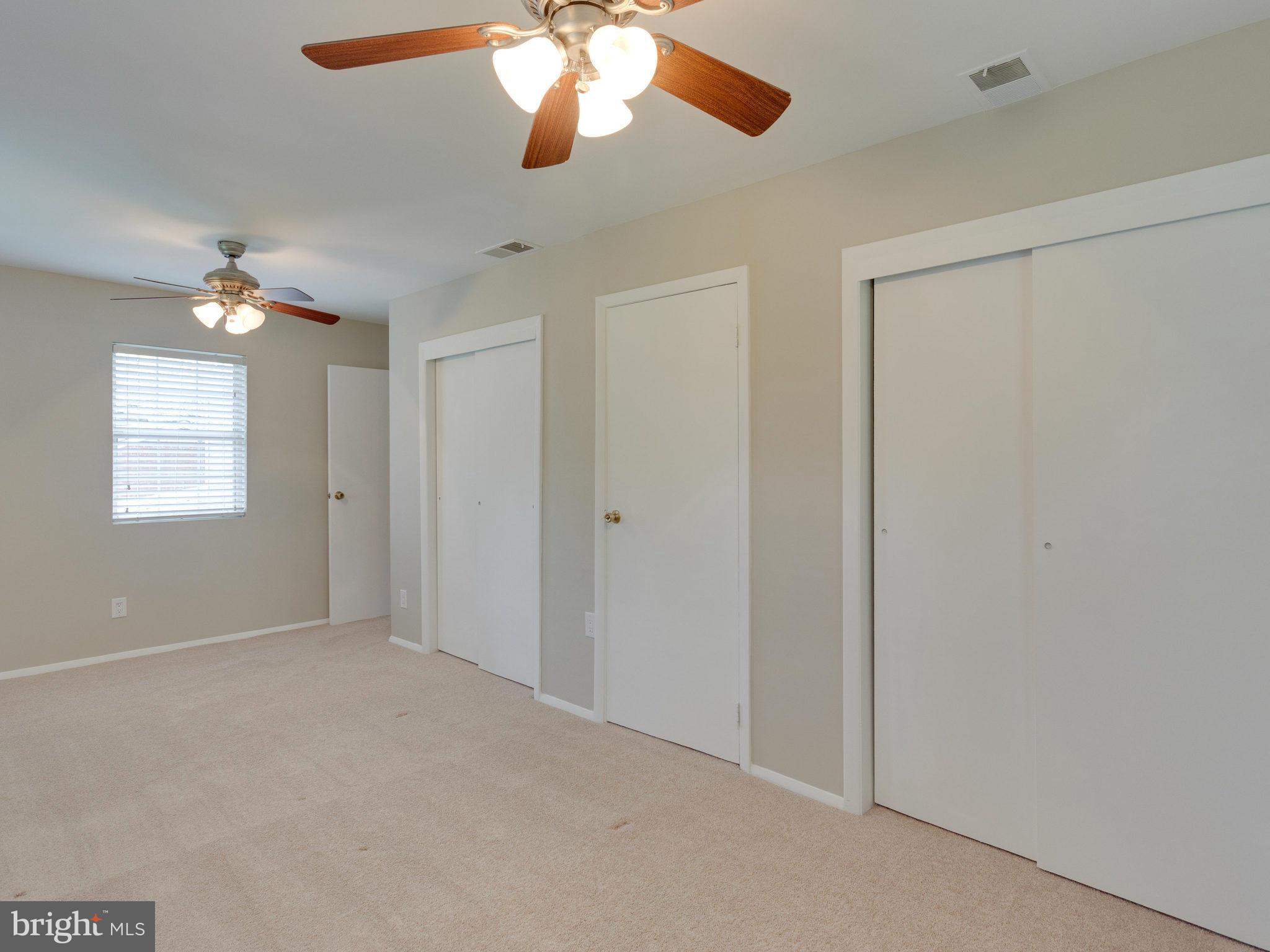 NORTH SPRINGFIELD - Residential