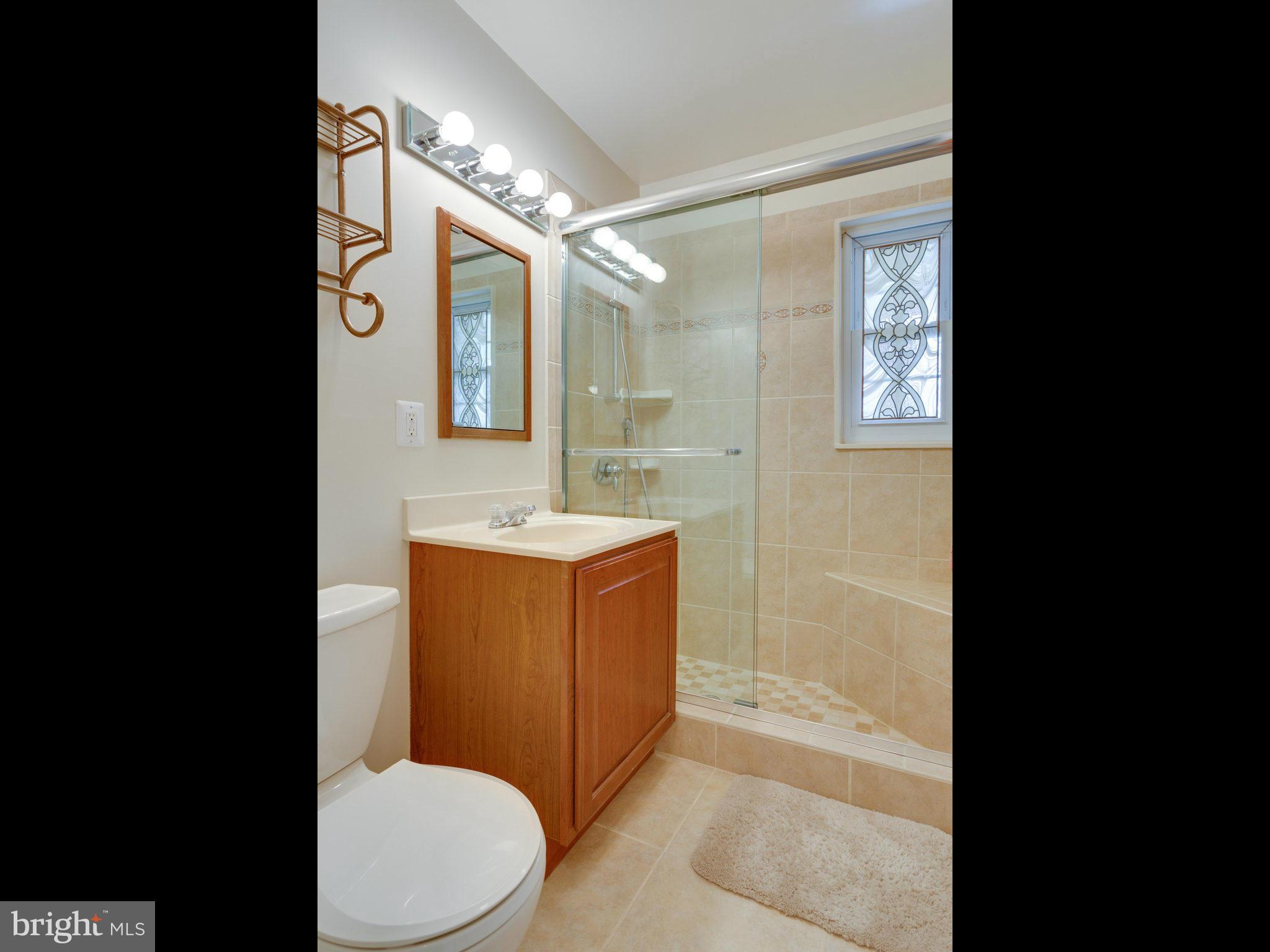 NORTH SPRINGFIELD - Residential