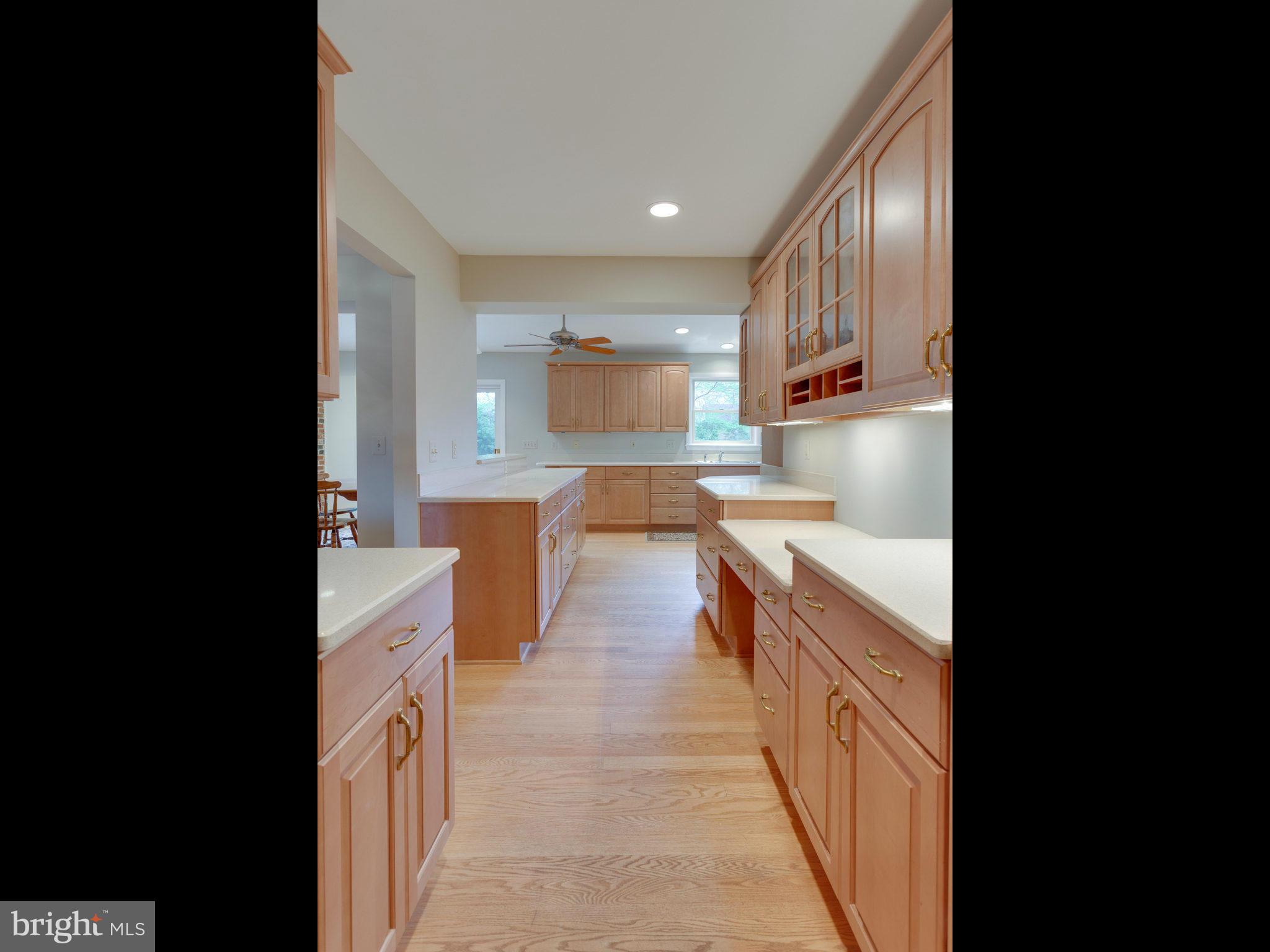 NORTH SPRINGFIELD - Residential