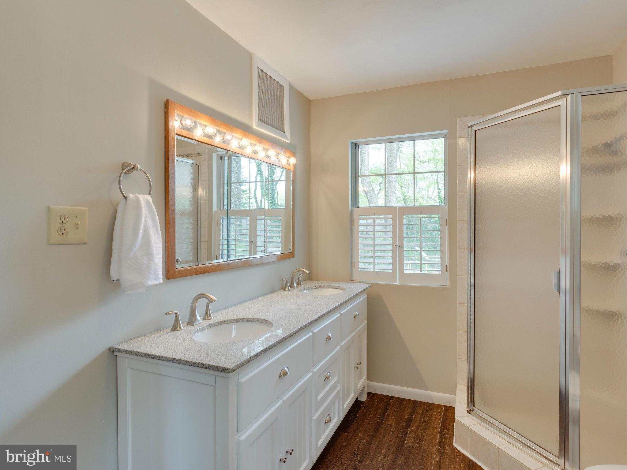 NORTH SPRINGFIELD - Residential