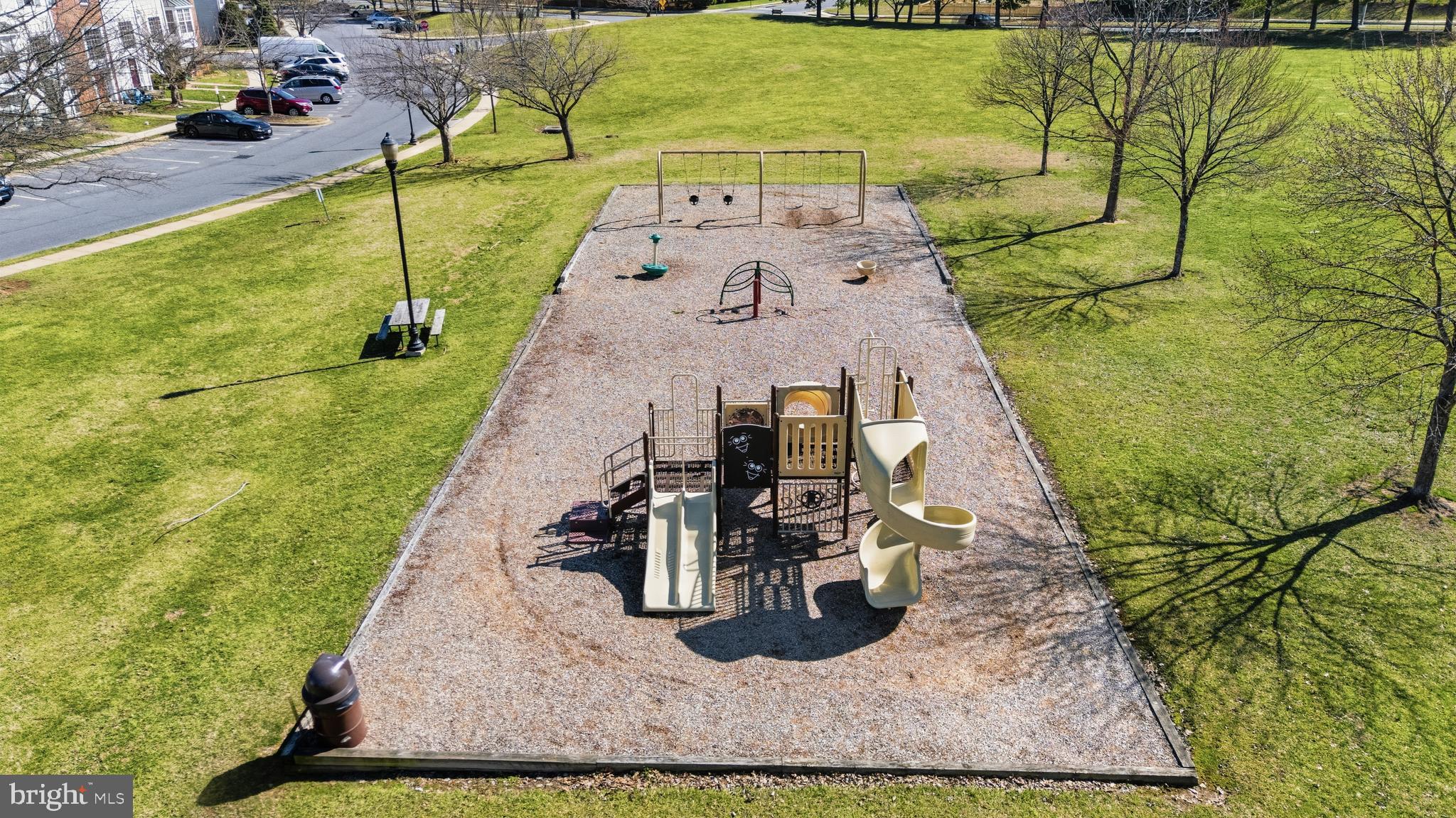 NORTH CROSSING - Residential